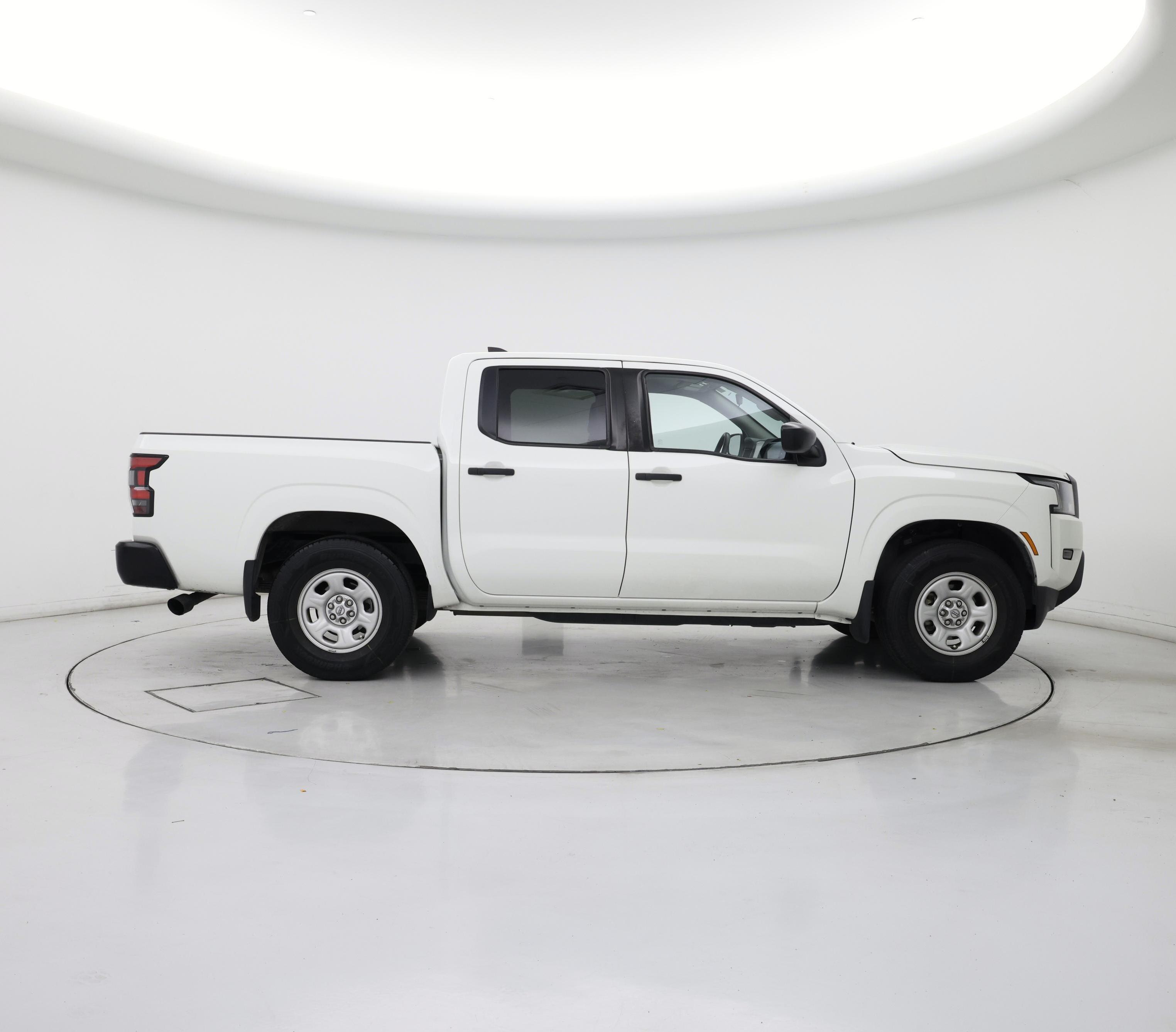 Thumbnail: 2022 Nissan Frontier - 7