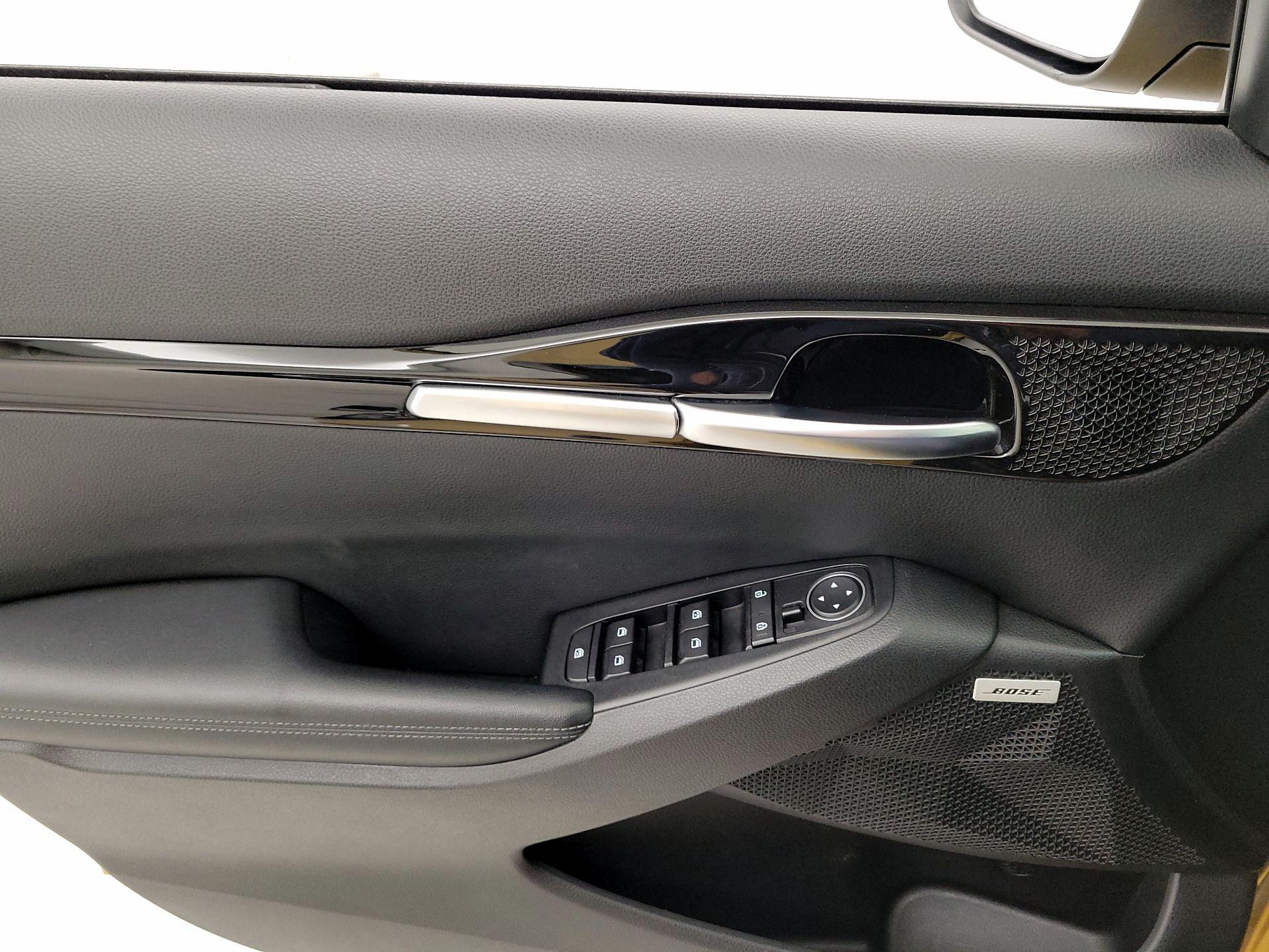 Thumbnail: 2021 Kia Seltos - 12