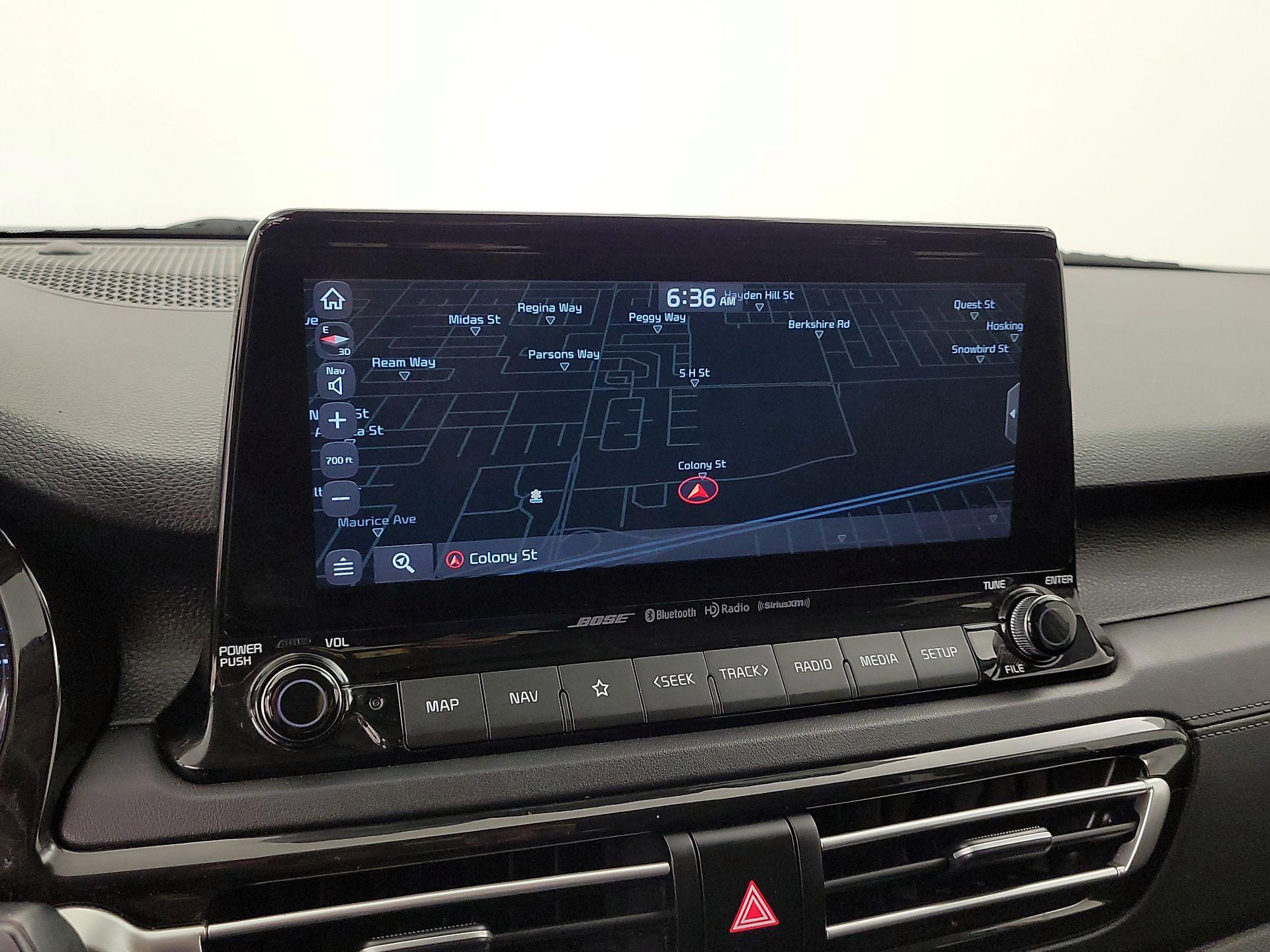 Thumbnail: 2021 Kia Seltos - 14