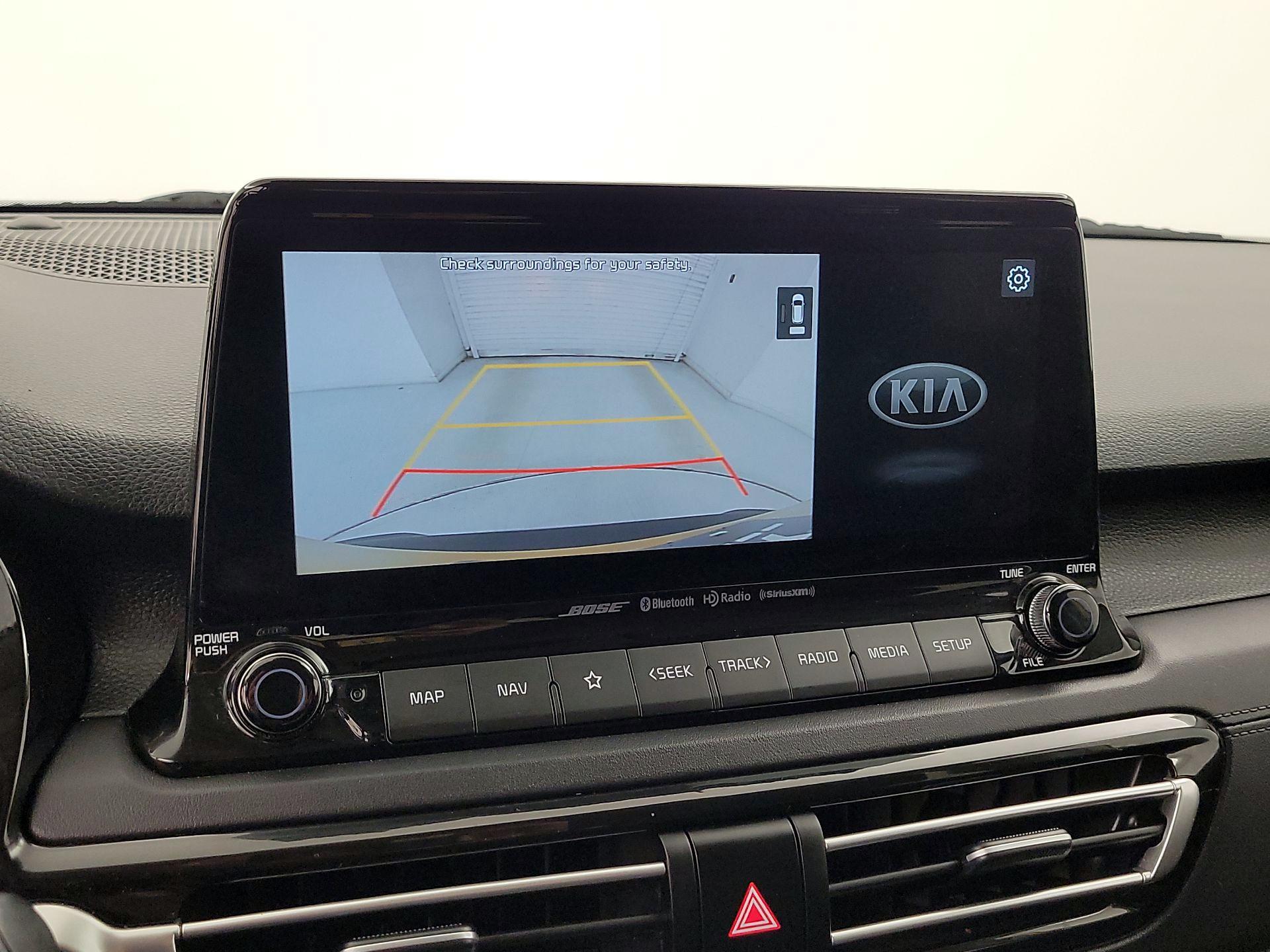 Thumbnail: 2021 Kia Seltos - 15