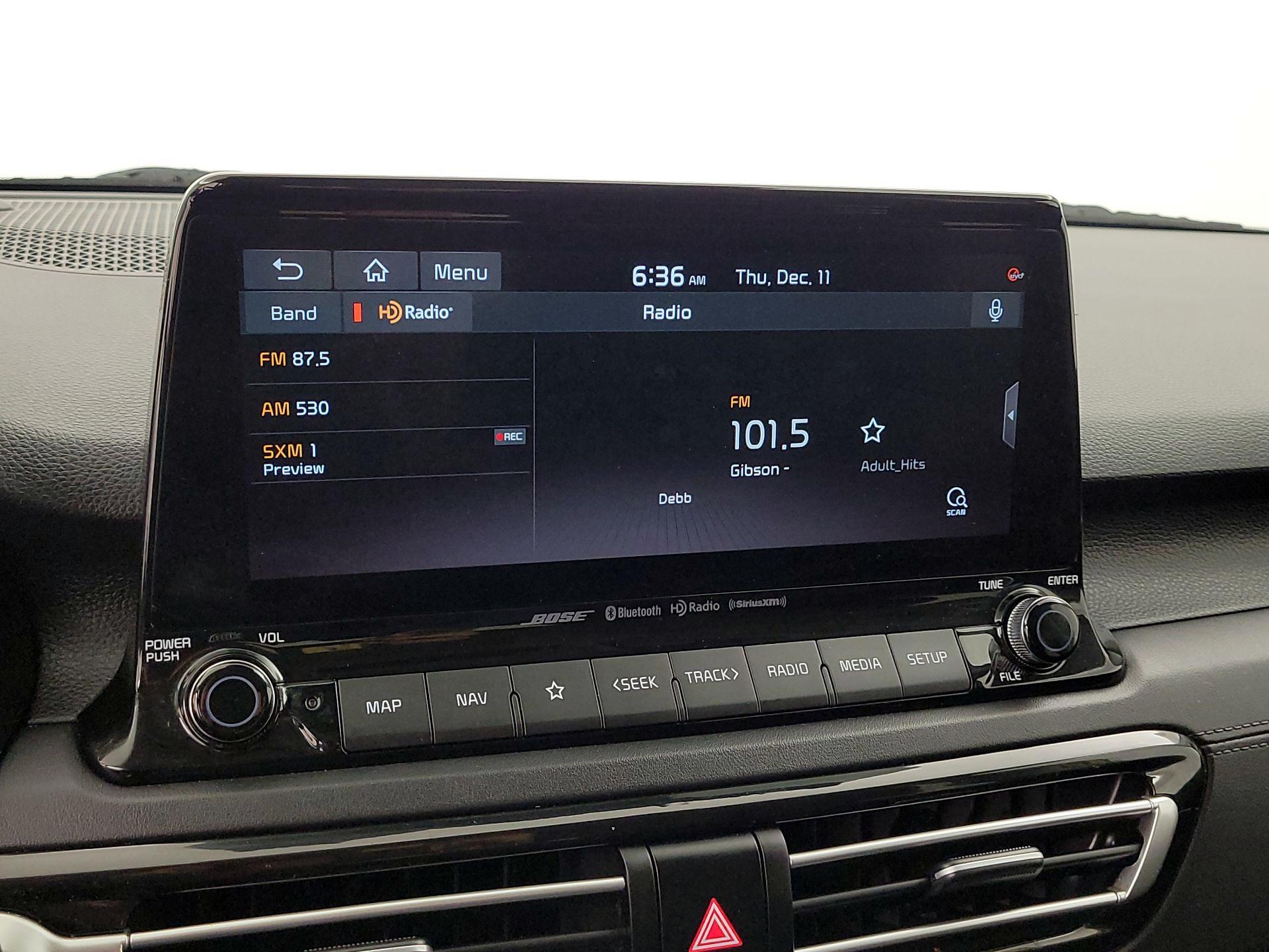 Thumbnail: 2021 Kia Seltos - 16