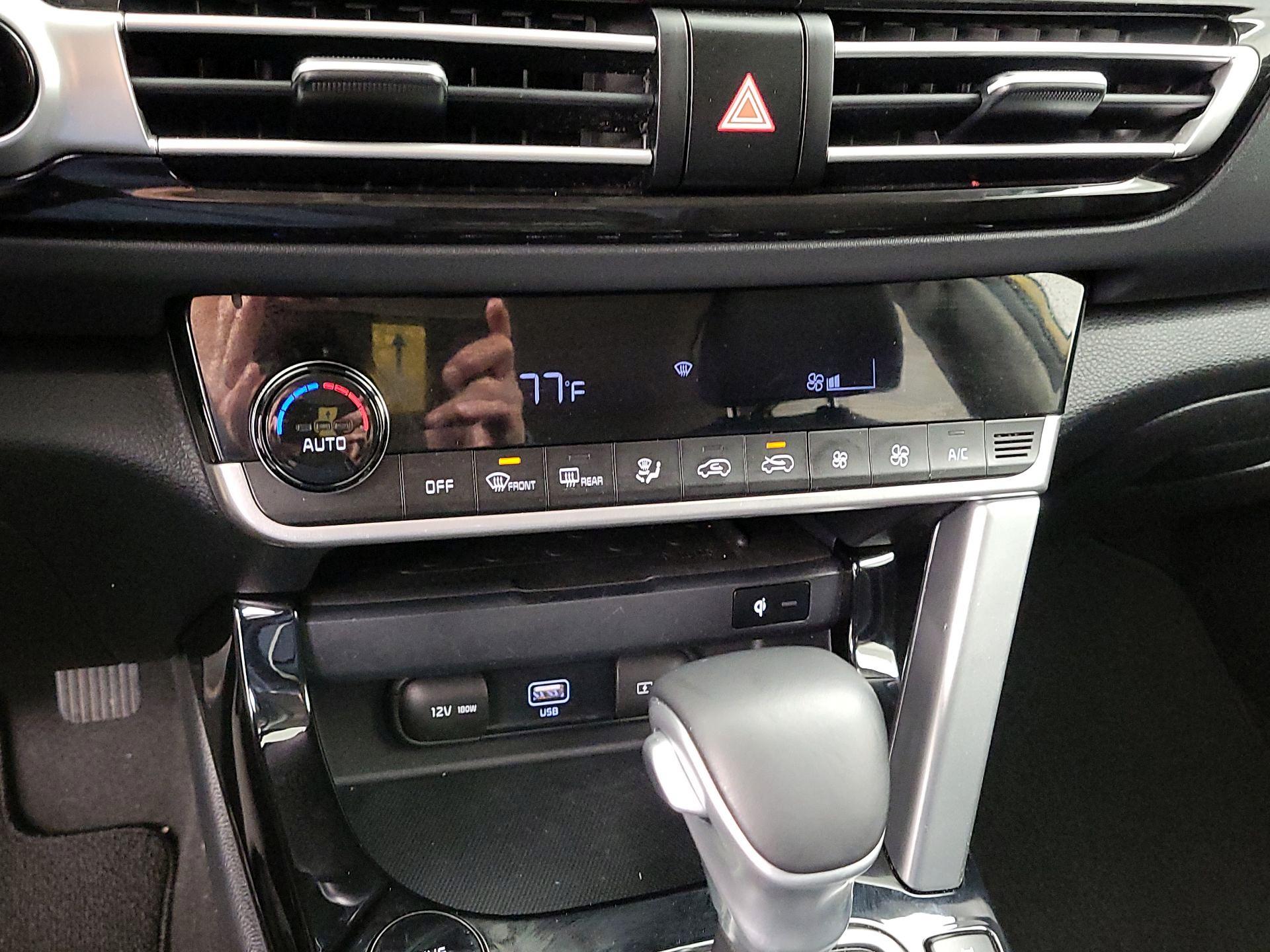 Thumbnail: 2021 Kia Seltos - 17