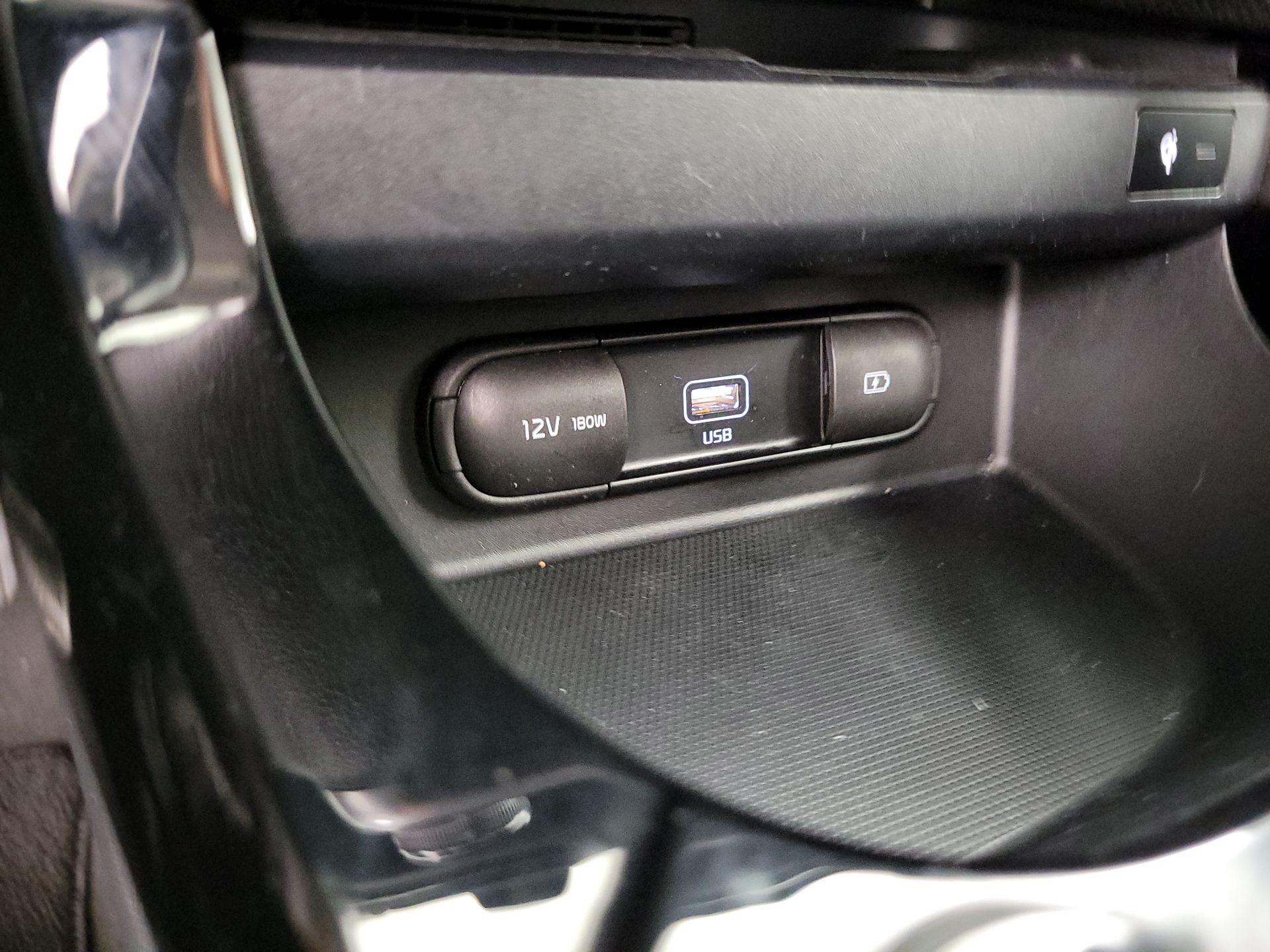 Thumbnail: 2021 Kia Seltos - 19