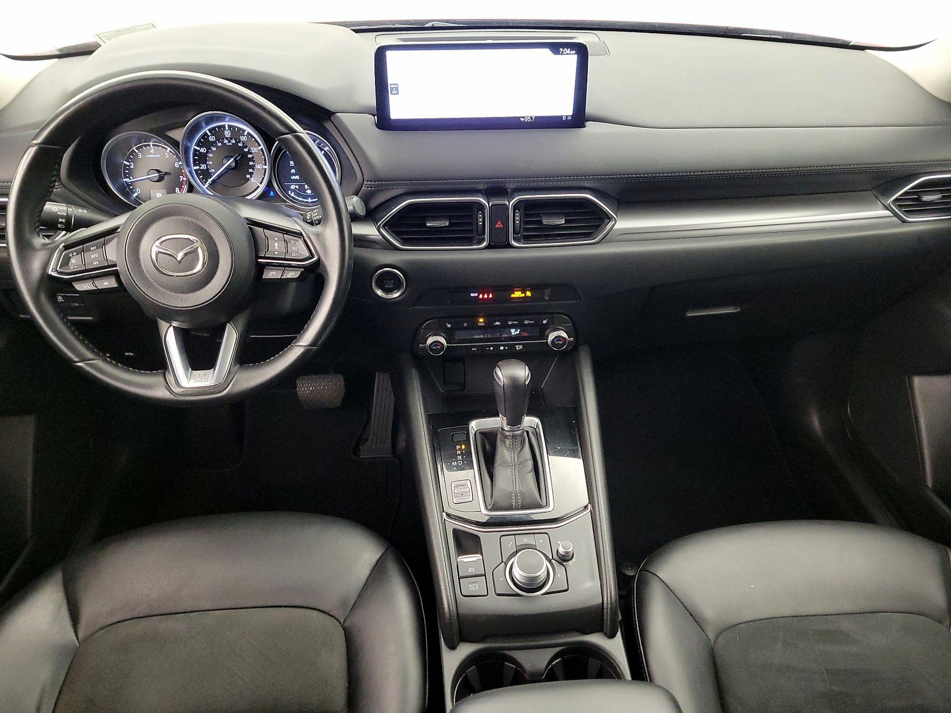 Thumbnail: 2022 Mazda CX-5 - 9