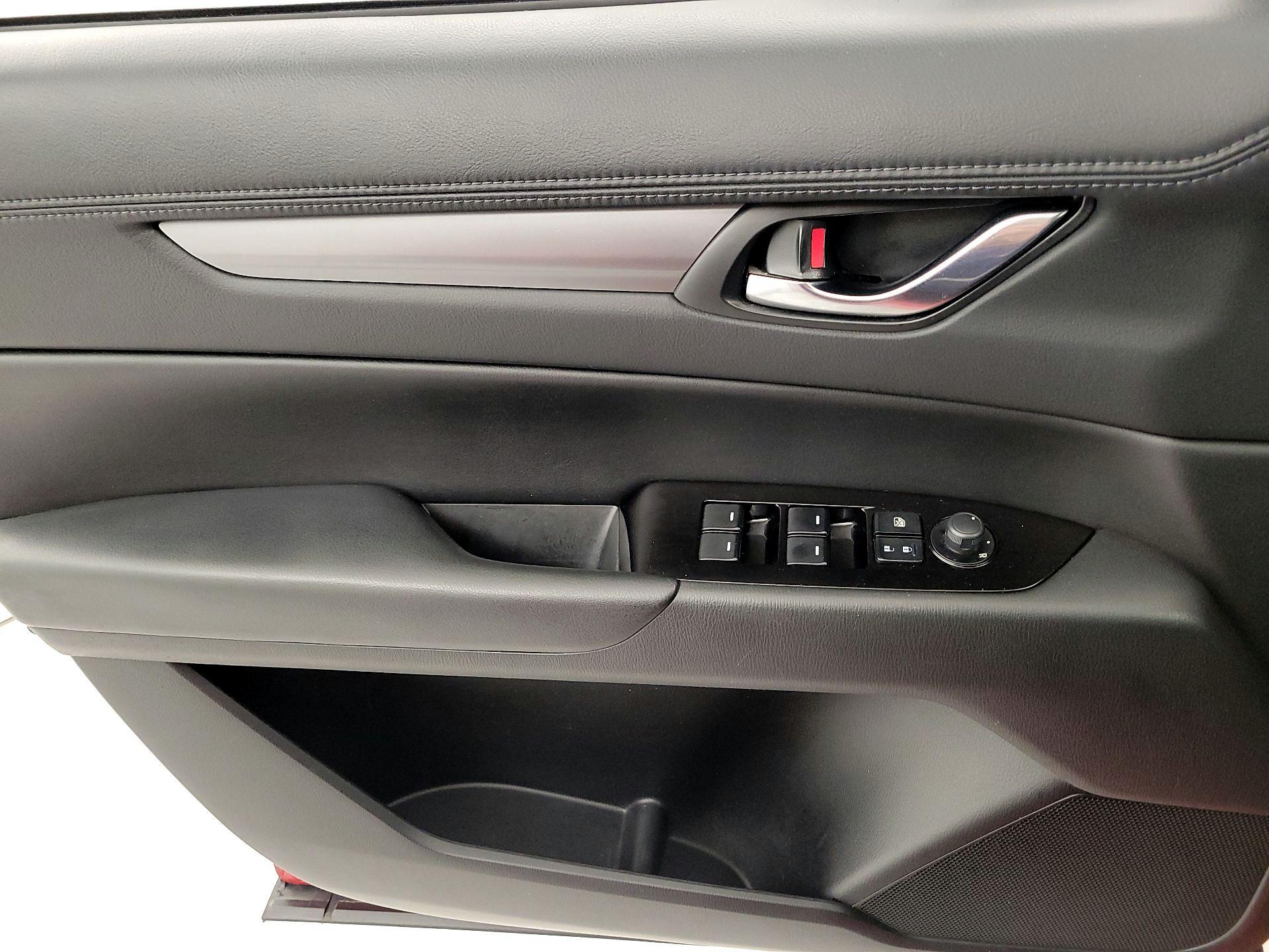 Thumbnail: 2022 Mazda CX-5 - 12