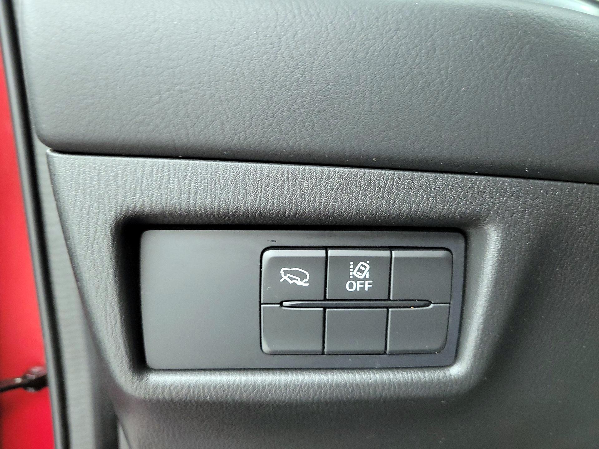 Thumbnail: 2022 Mazda CX-5 - 13