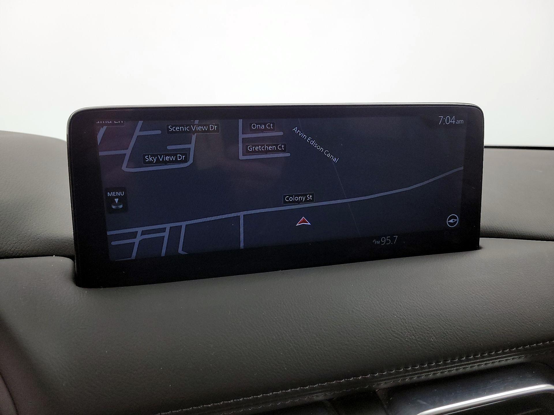 Thumbnail: 2022 Mazda CX-5 - 14