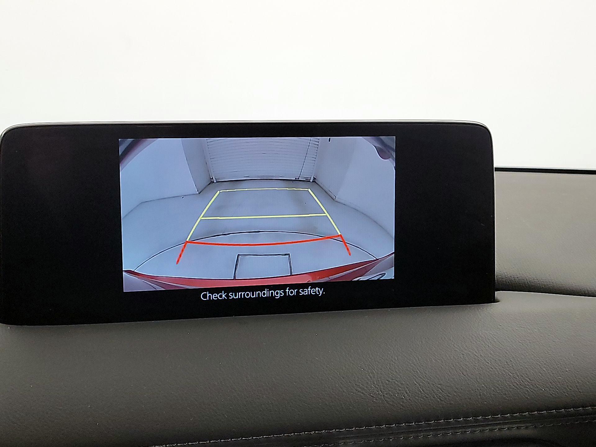 Thumbnail: 2022 Mazda CX-5 - 15