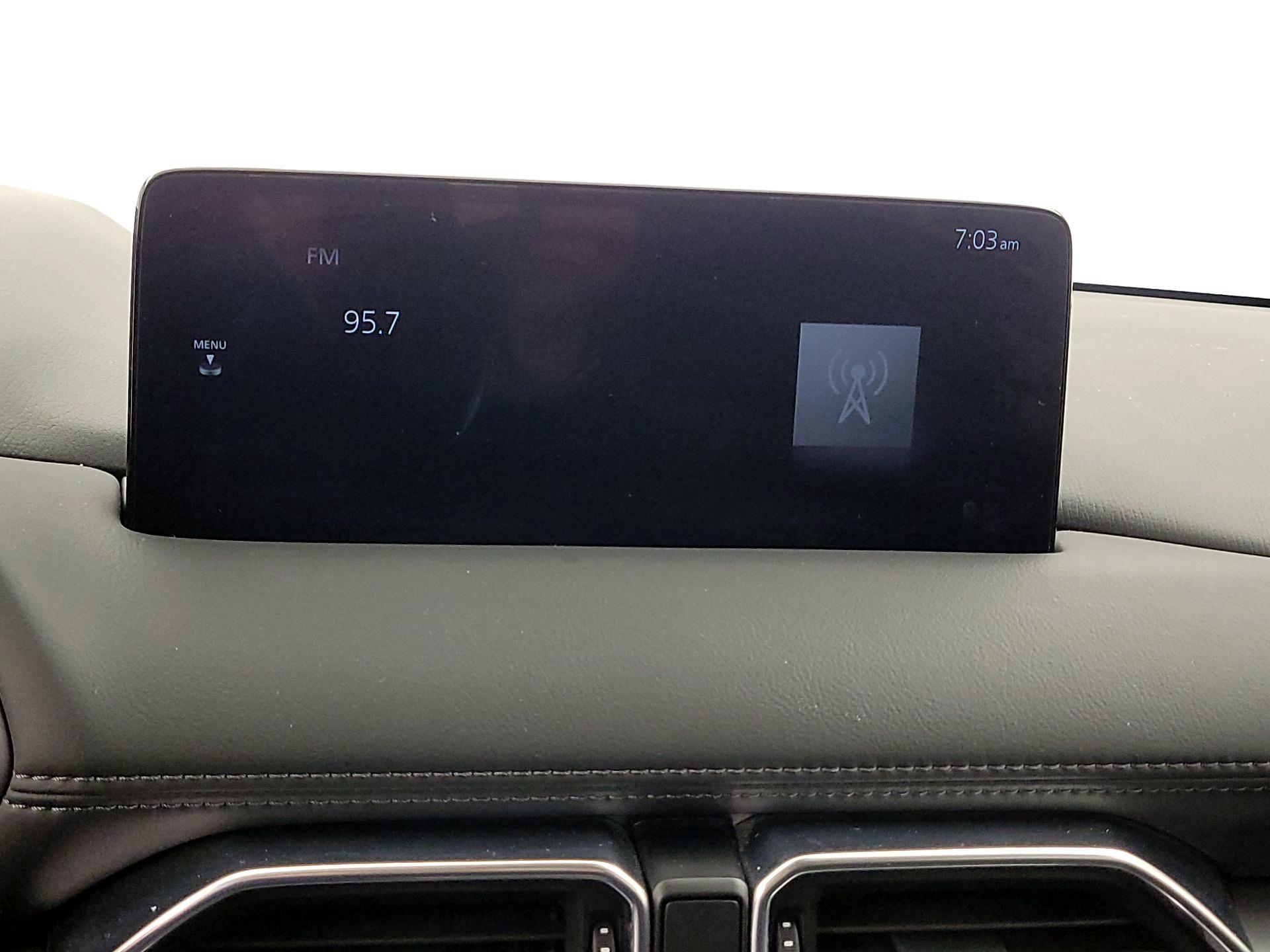 Thumbnail: 2022 Mazda CX-5 - 16