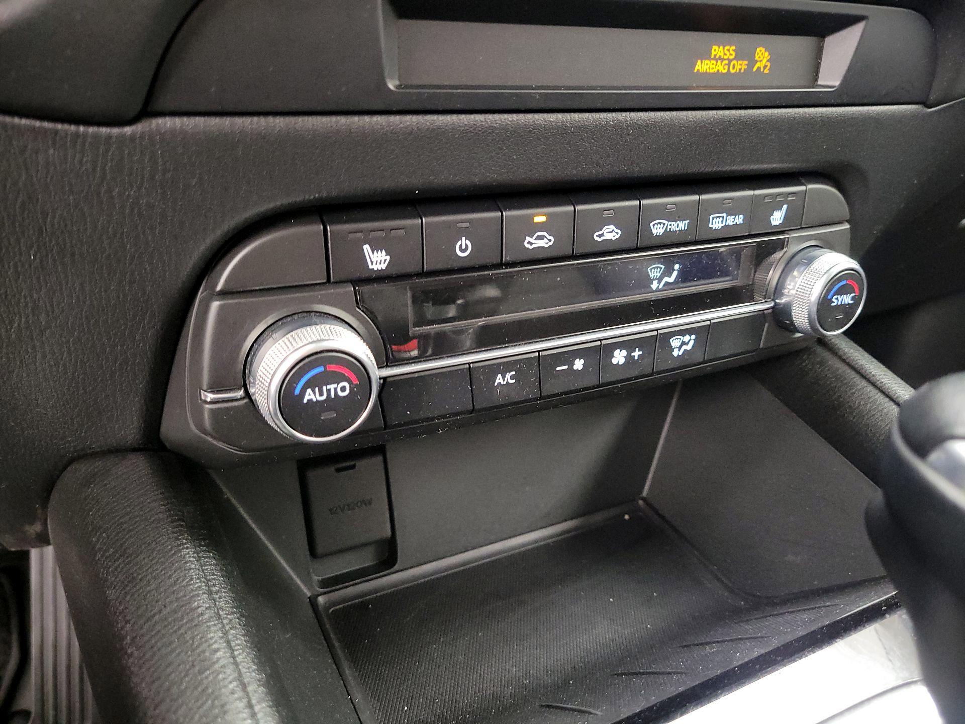 Thumbnail: 2022 Mazda CX-5 - 17