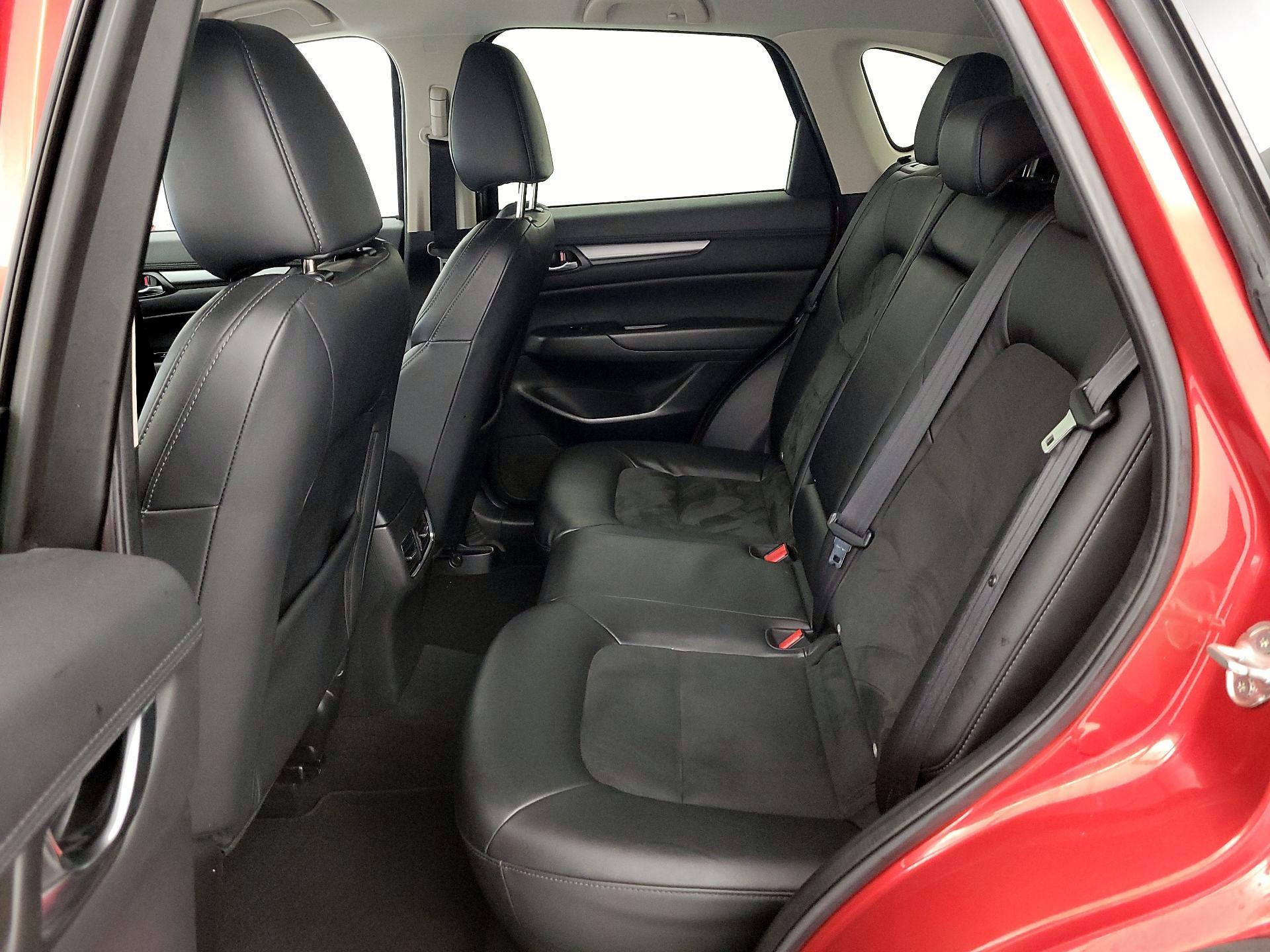 Thumbnail: 2022 Mazda CX-5 - 20