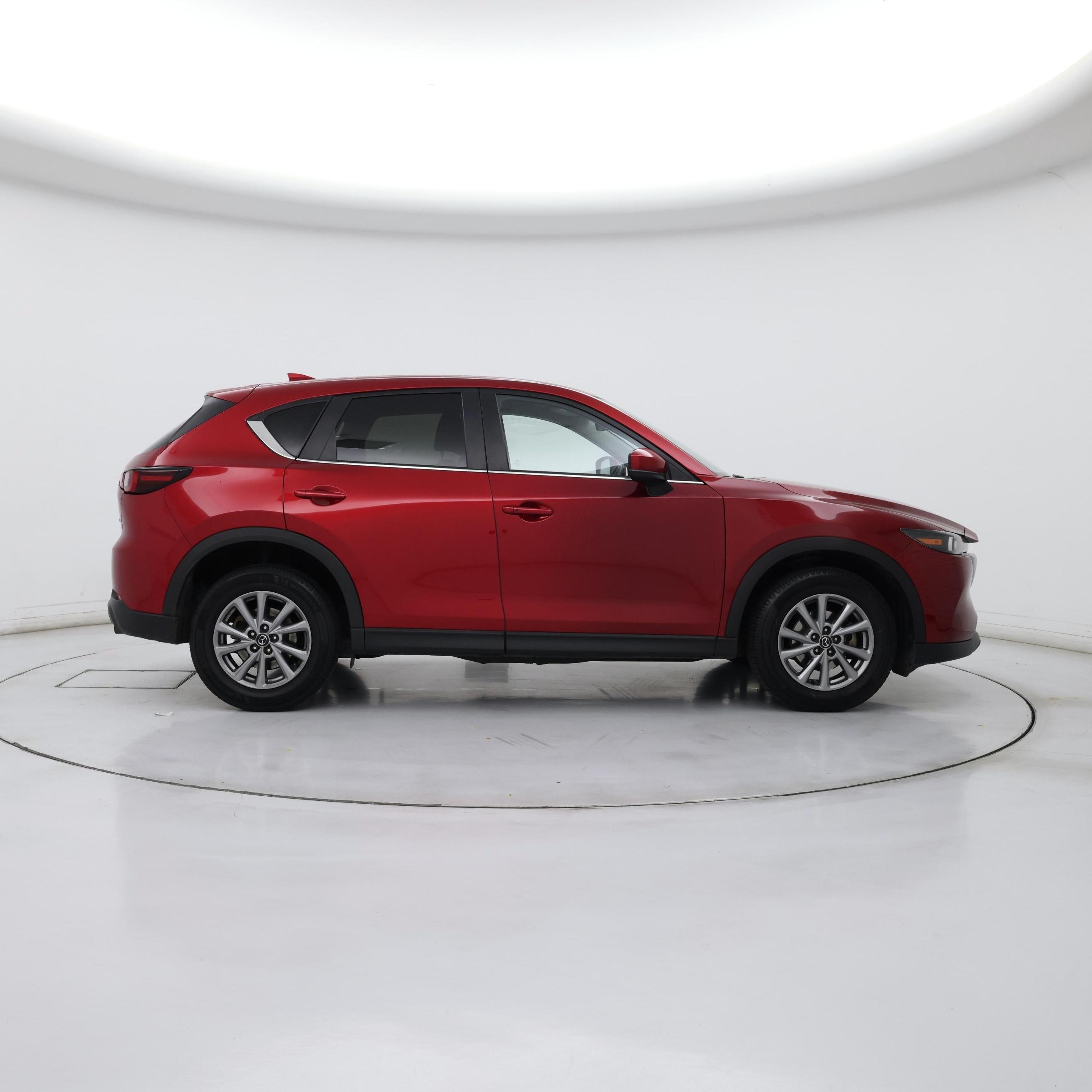 Thumbnail: 2022 Mazda CX-5 - 7