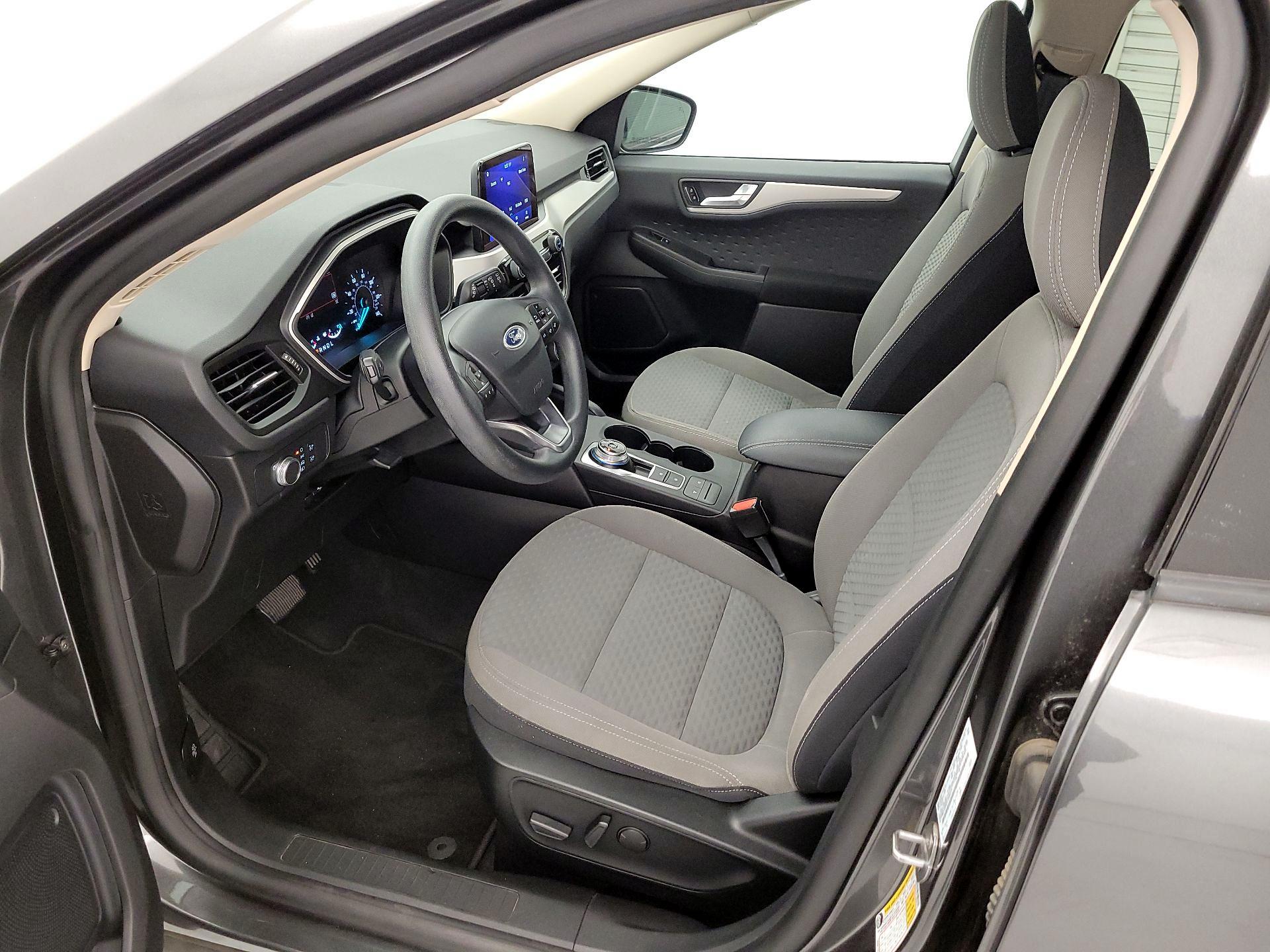 Thumbnail: 2020 Ford Escape - 11