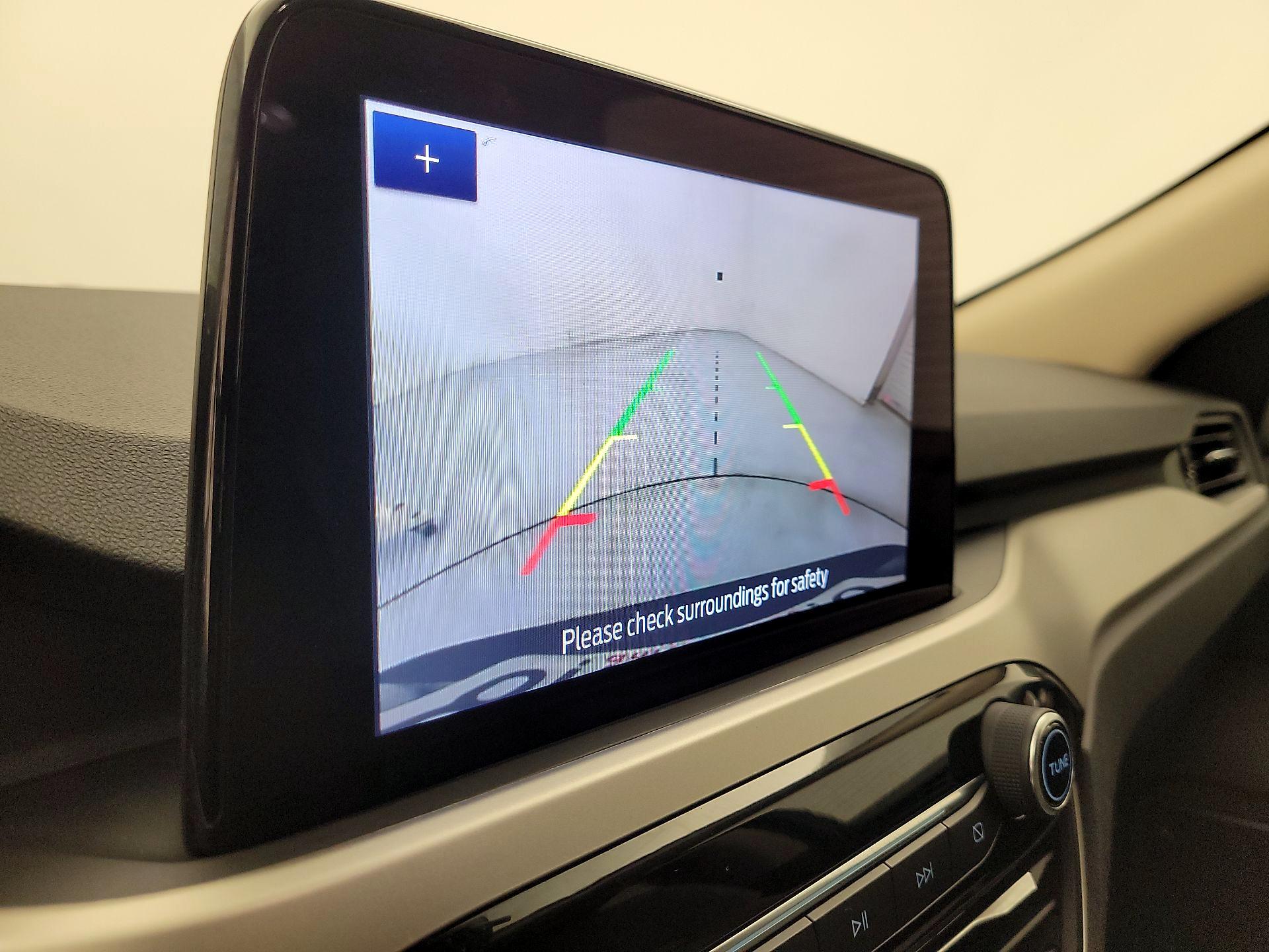 Thumbnail: 2020 Ford Escape - 14