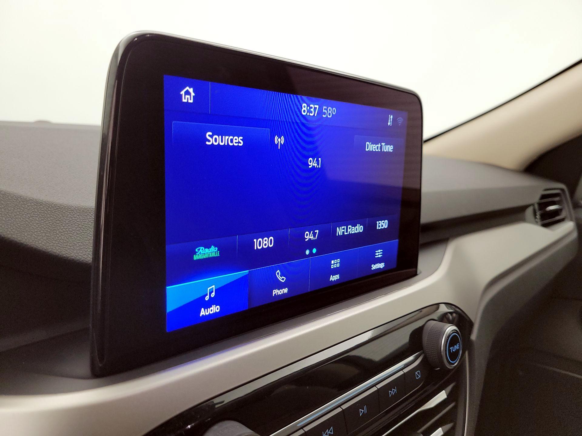 Thumbnail: 2020 Ford Escape - 15