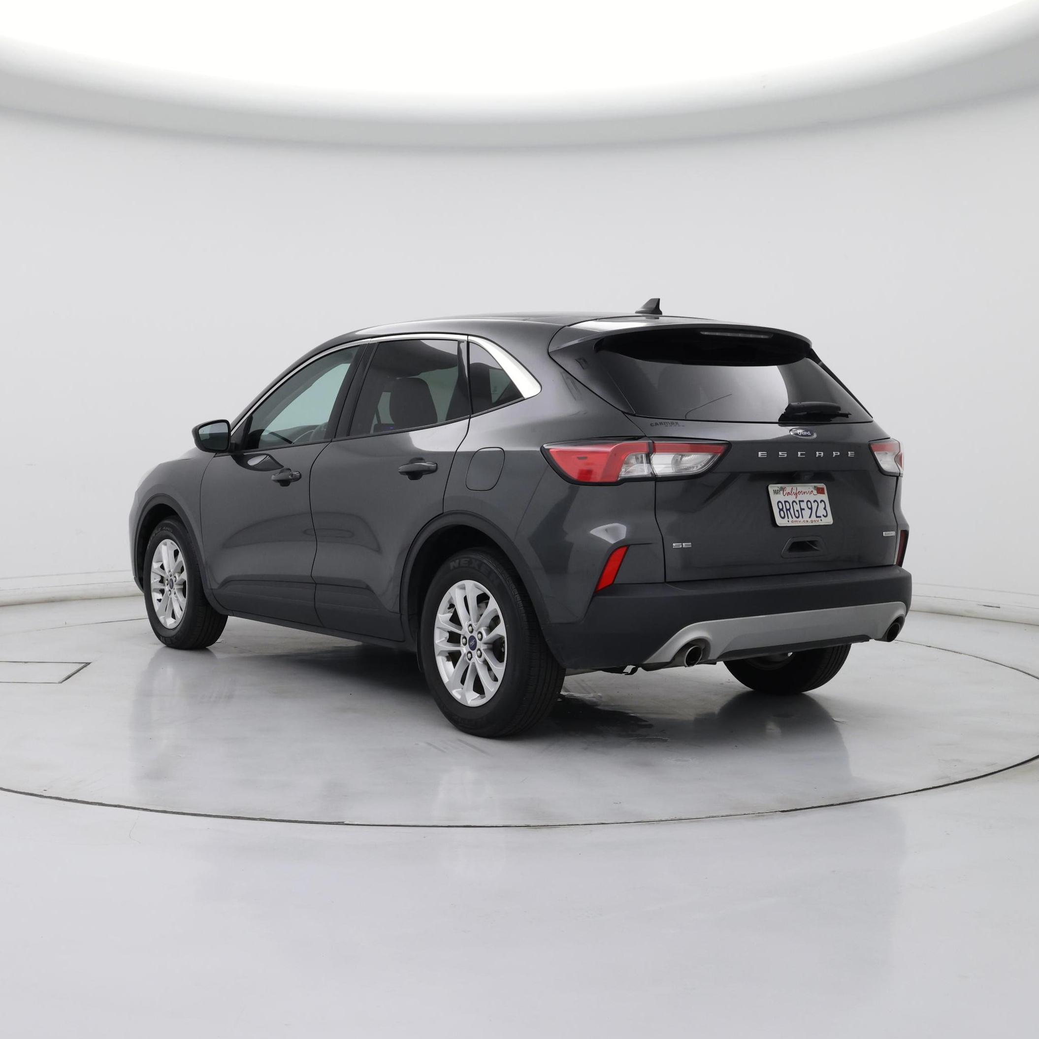 Thumbnail: 2020 Ford Escape - 2