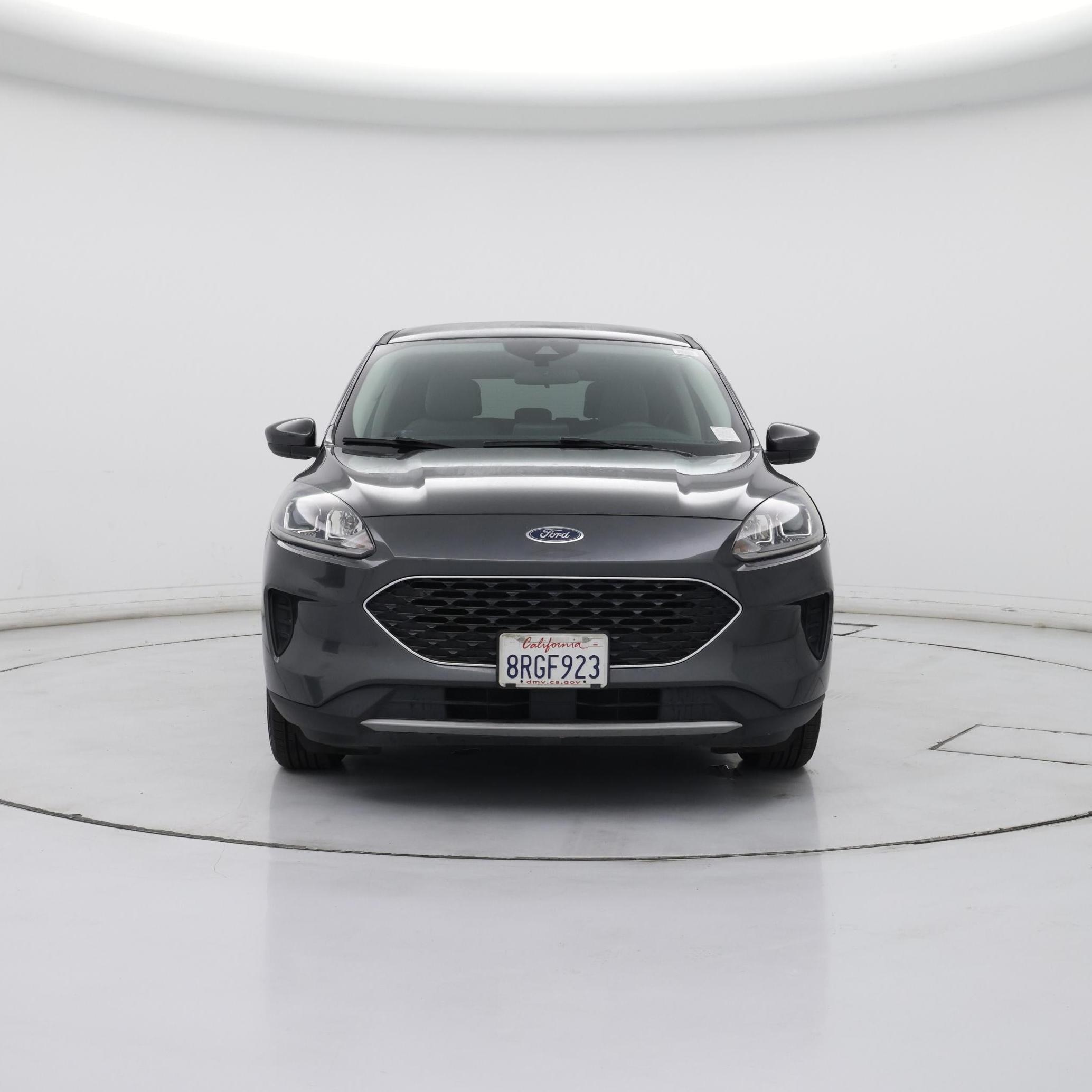 Thumbnail: 2020 Ford Escape - 5