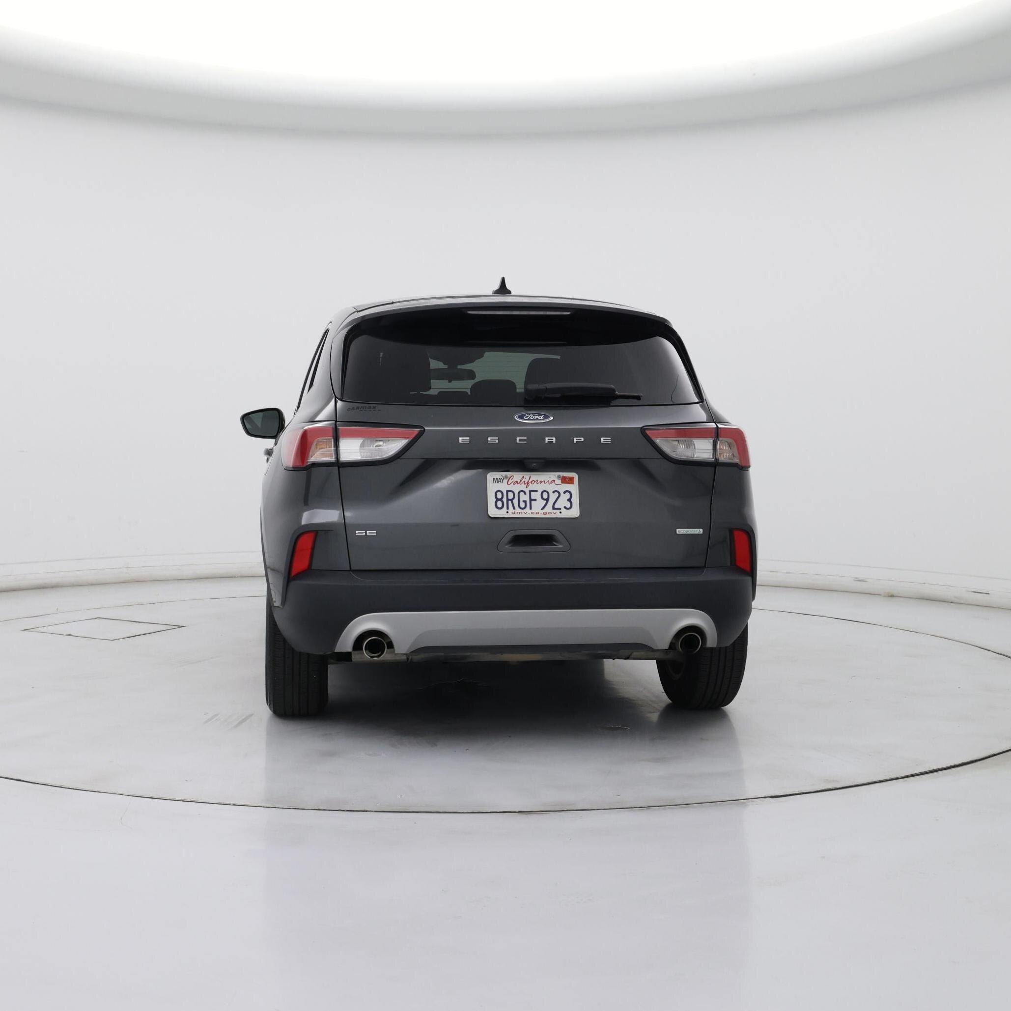 Thumbnail: 2020 Ford Escape - 6