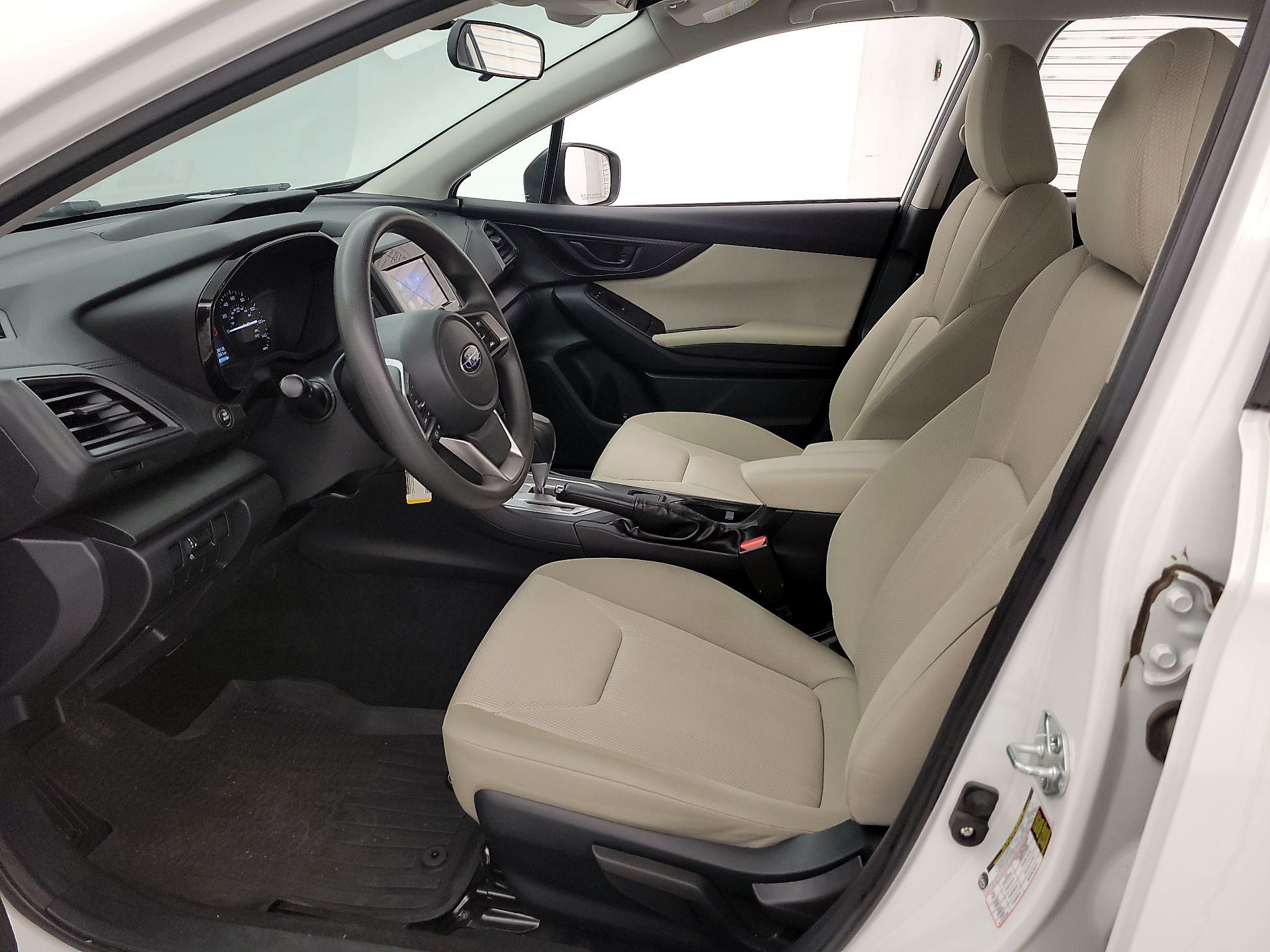 Thumbnail: 2021 Subaru Impreza - 11