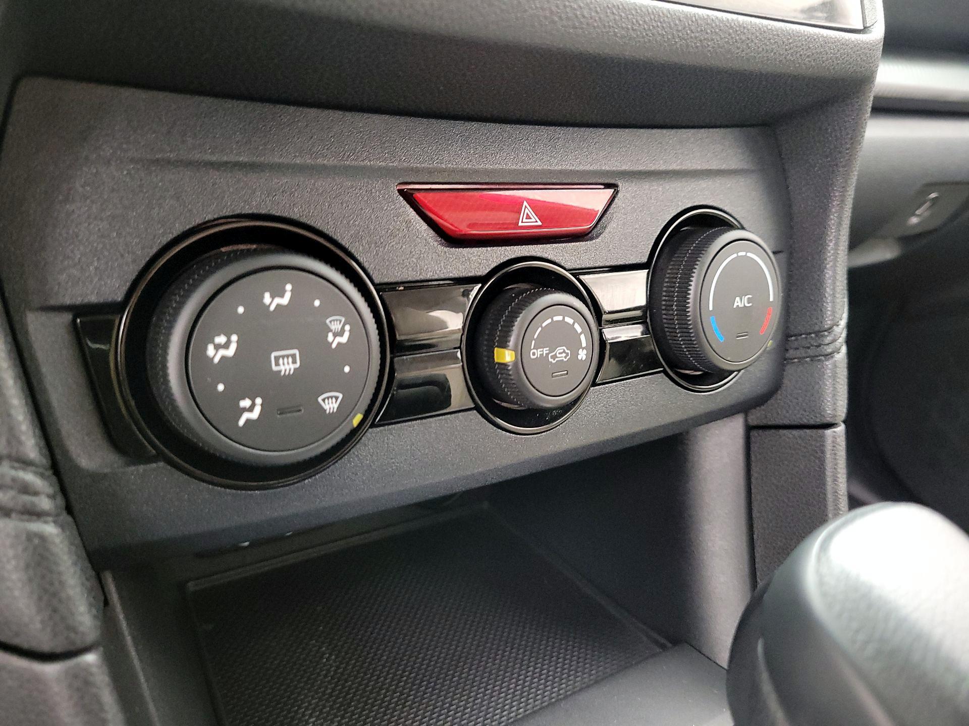 Thumbnail: 2021 Subaru Impreza - 16