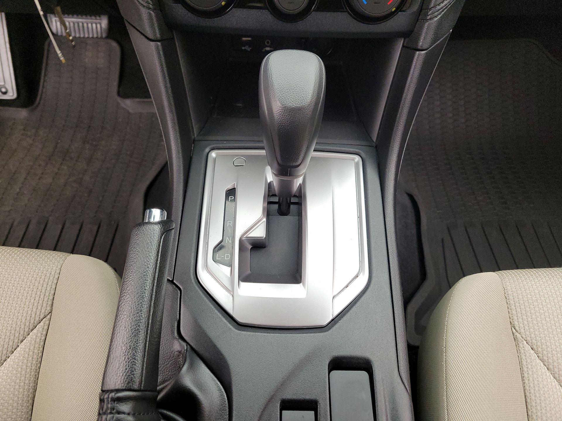 Thumbnail: 2021 Subaru Impreza - 17