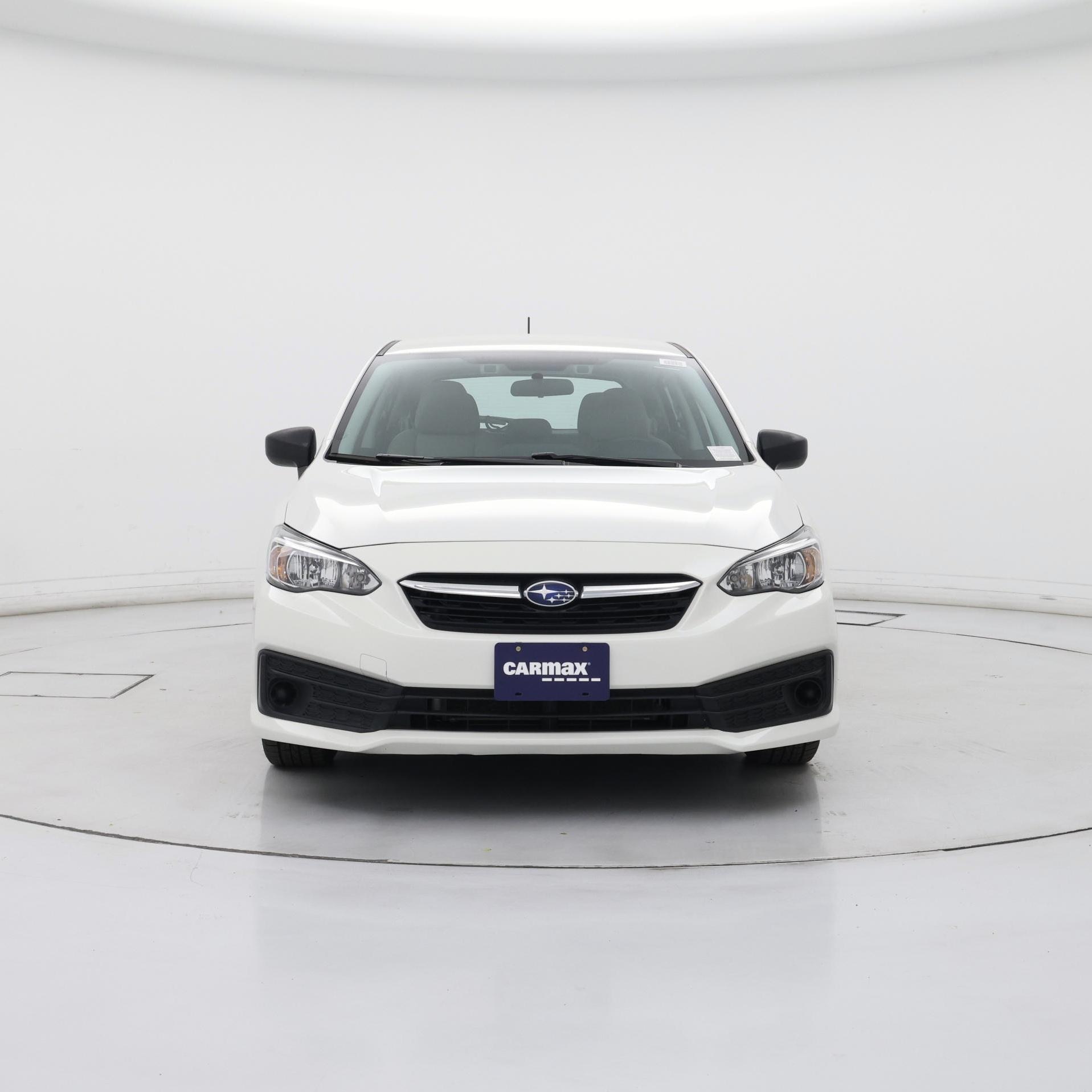 Thumbnail: 2021 Subaru Impreza - 5