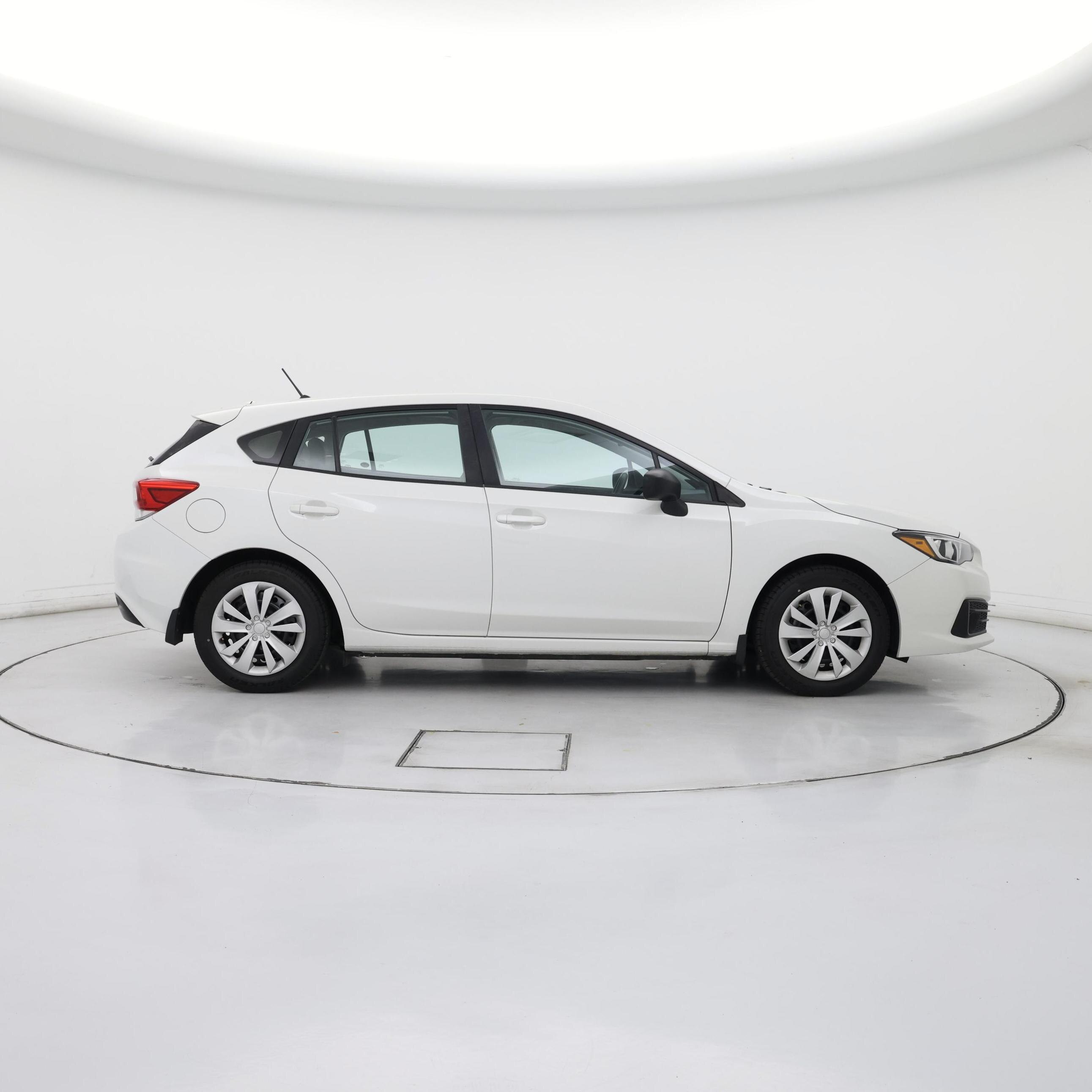 Thumbnail: 2021 Subaru Impreza - 7