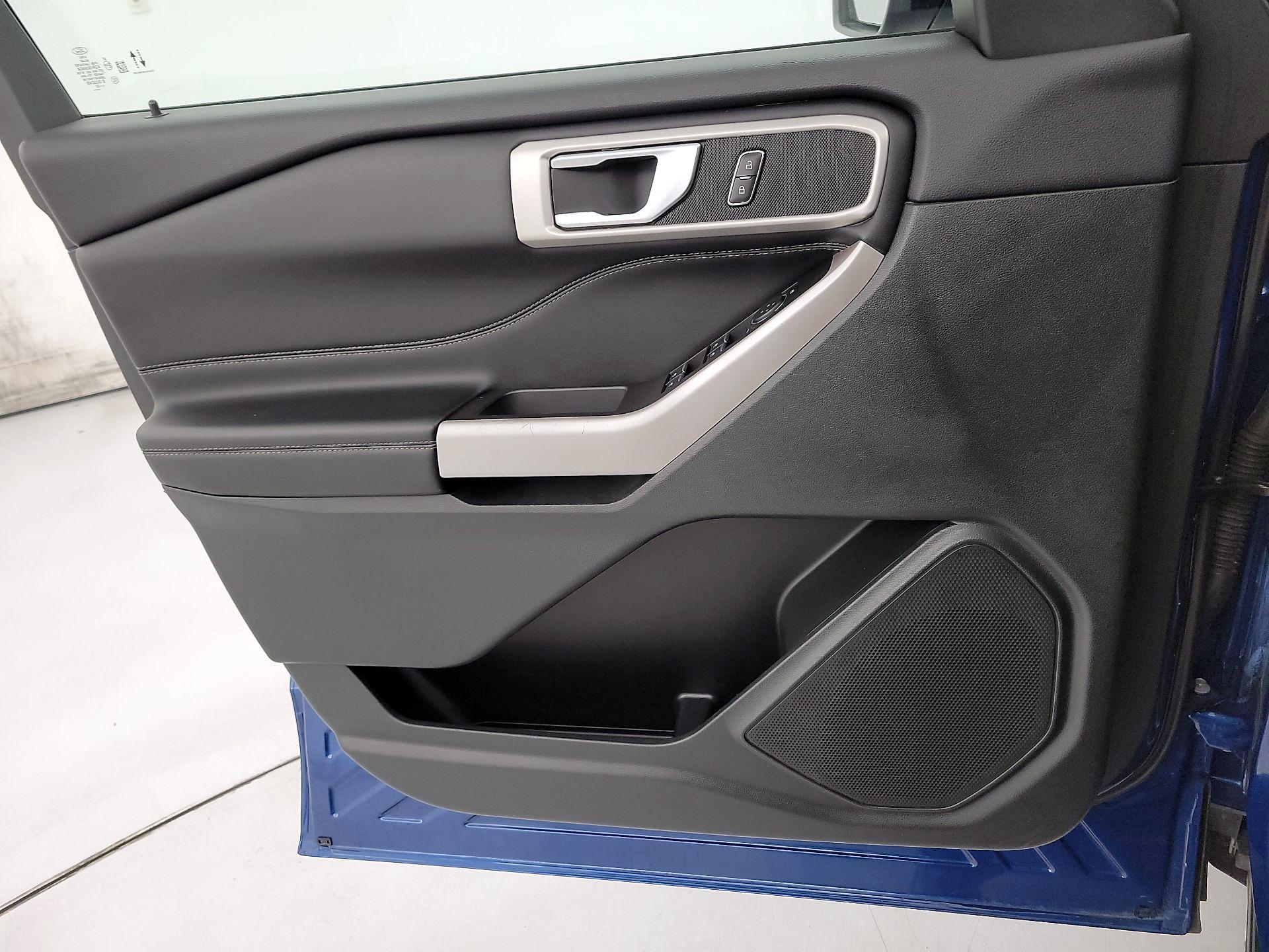 Thumbnail: 2023 Ford Explorer - 12