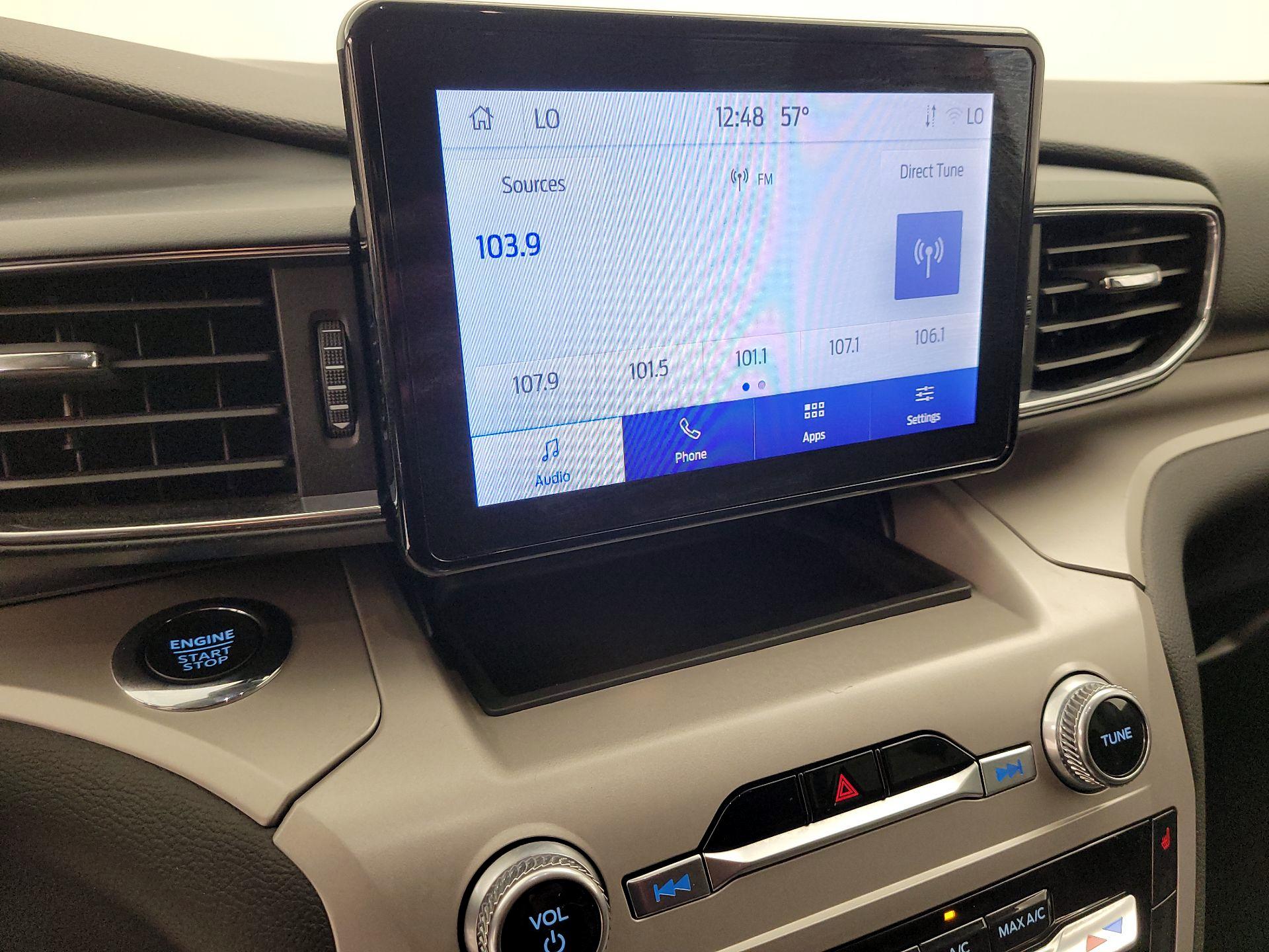 Thumbnail: 2023 Ford Explorer - 15