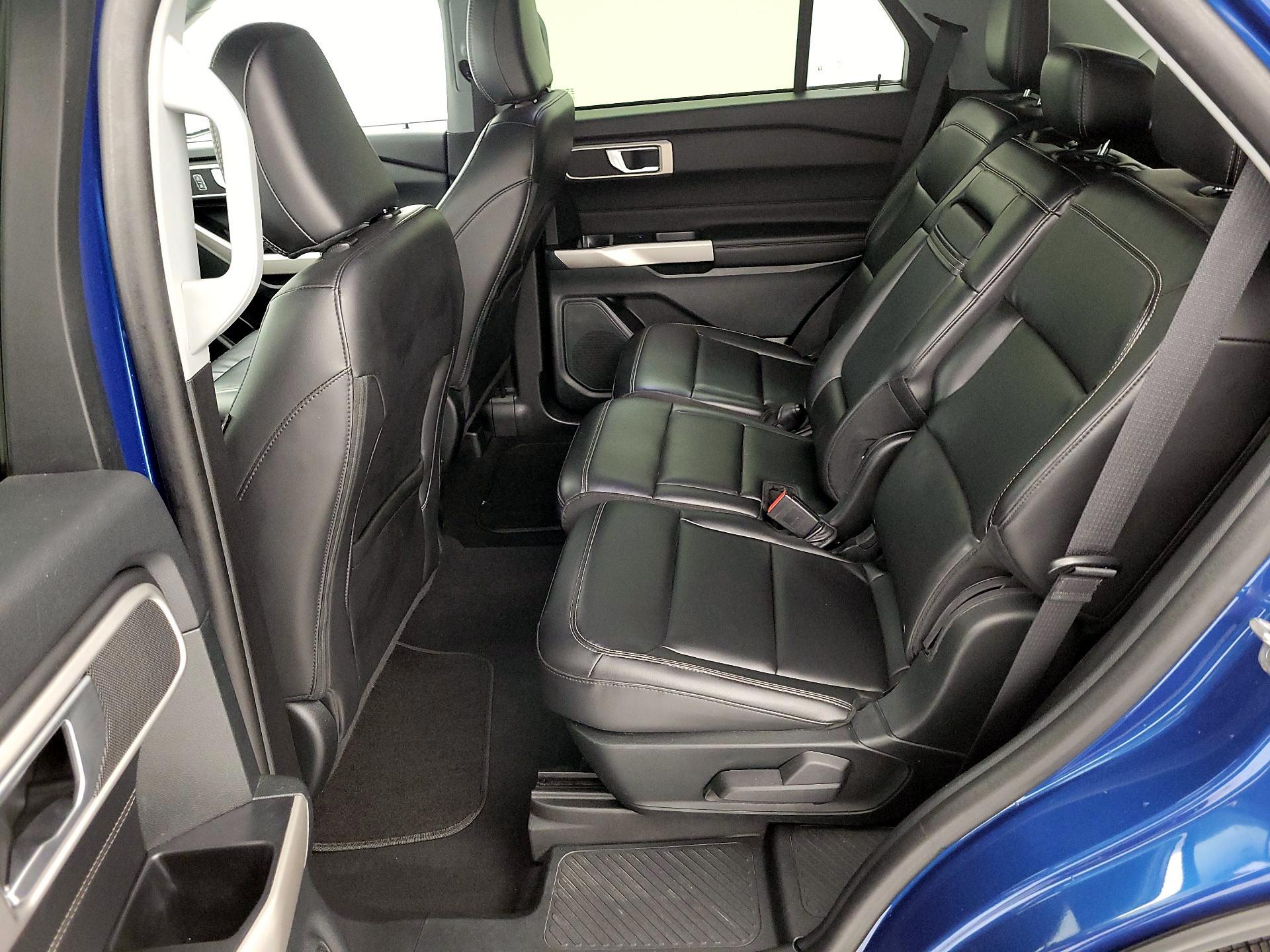 Thumbnail: 2023 Ford Explorer - 19