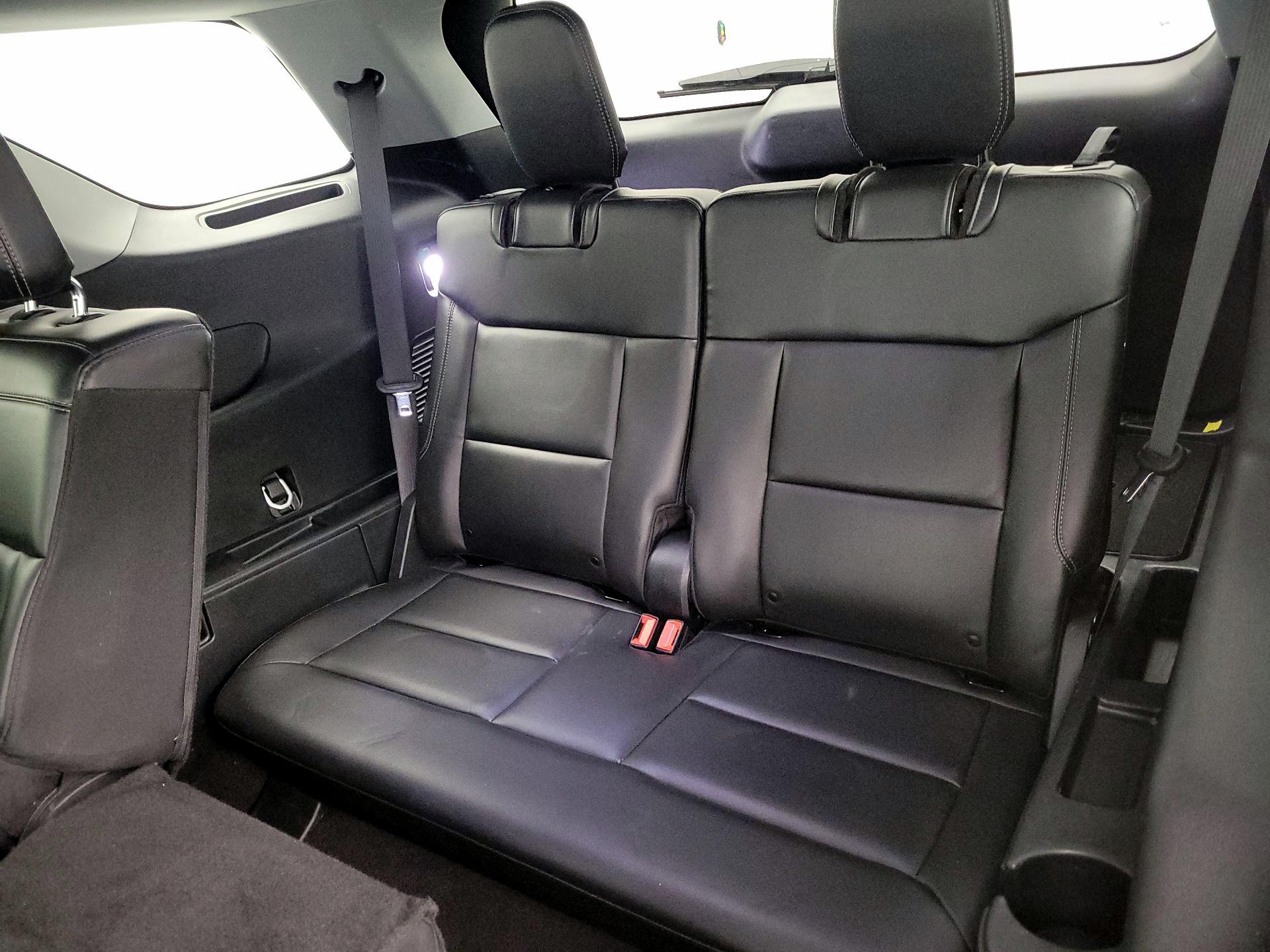 Thumbnail: 2023 Ford Explorer - 20