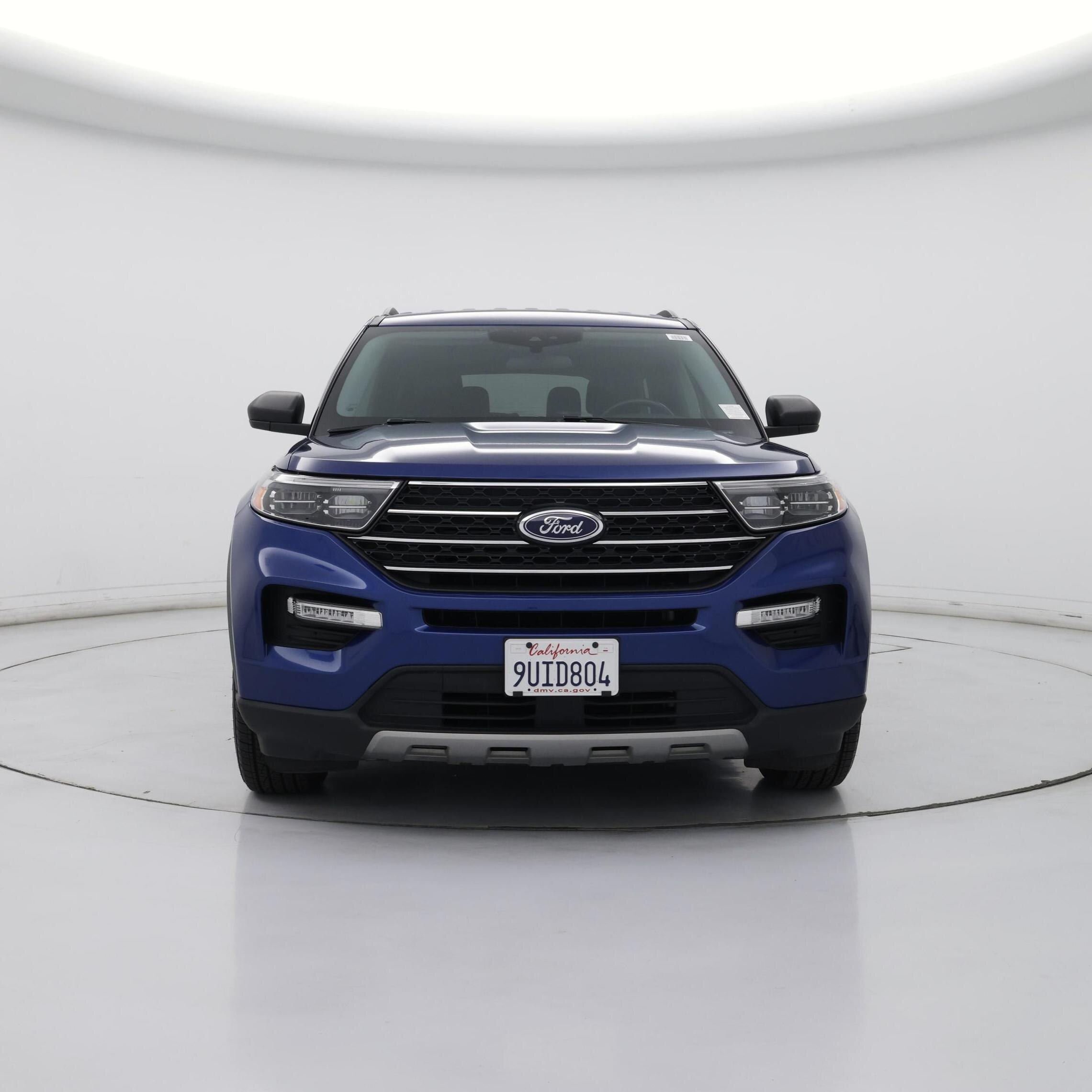 Thumbnail: 2023 Ford Explorer - 5