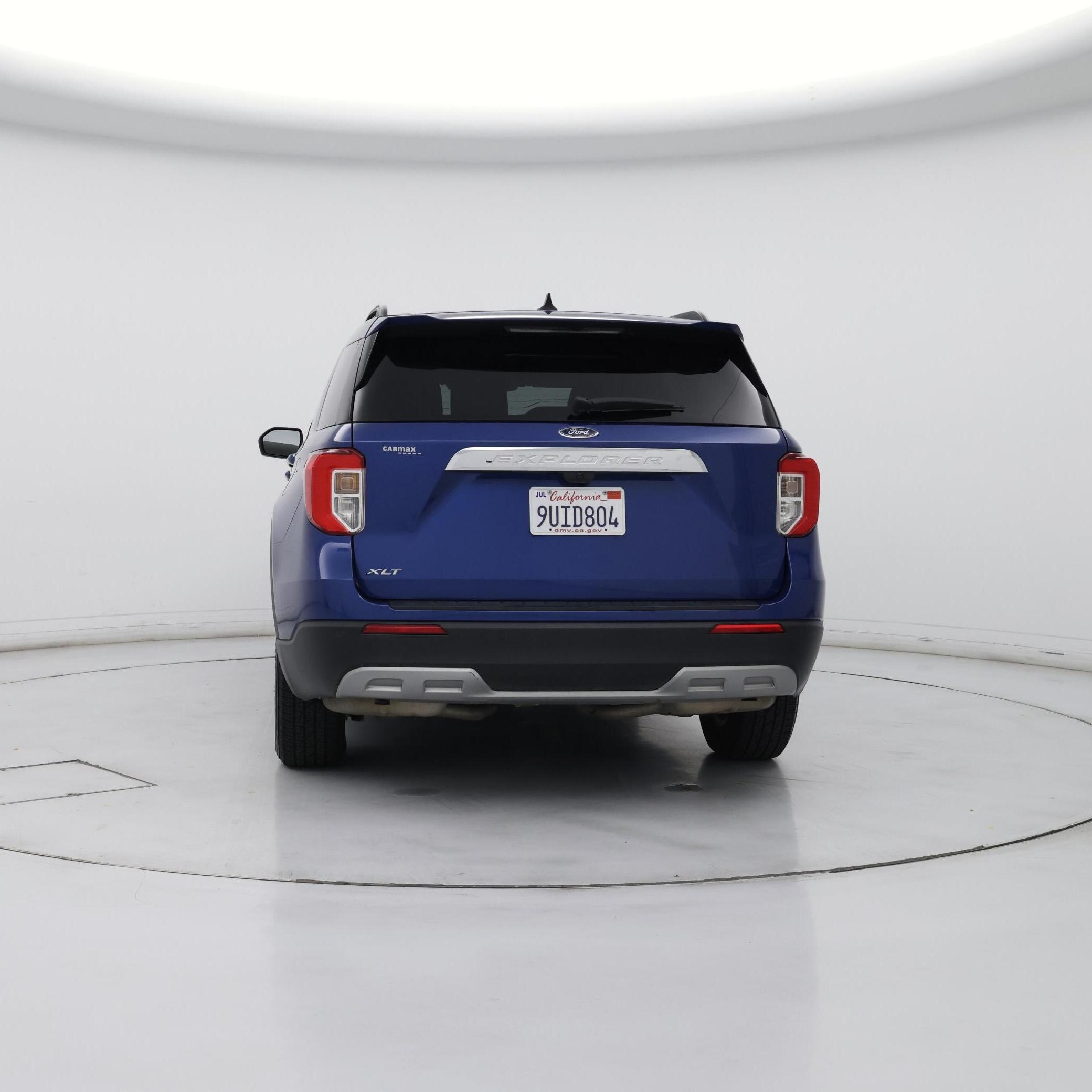 Thumbnail: 2023 Ford Explorer - 6