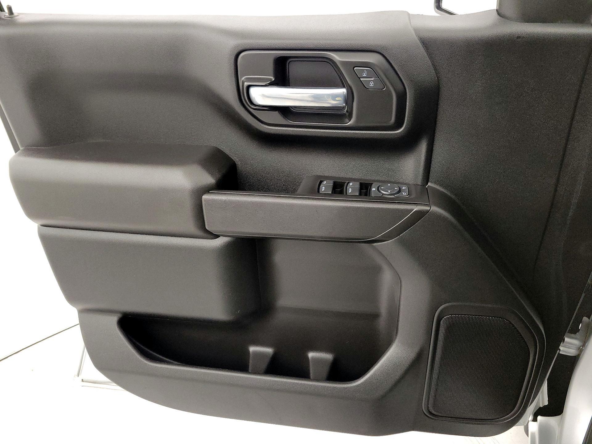 Thumbnail: 2021 Chevrolet Silverado 1500 - 12