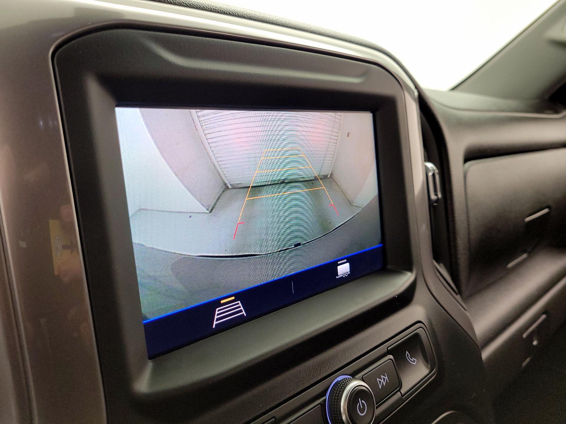 Thumbnail: 2021 Chevrolet Silverado 1500 - 14