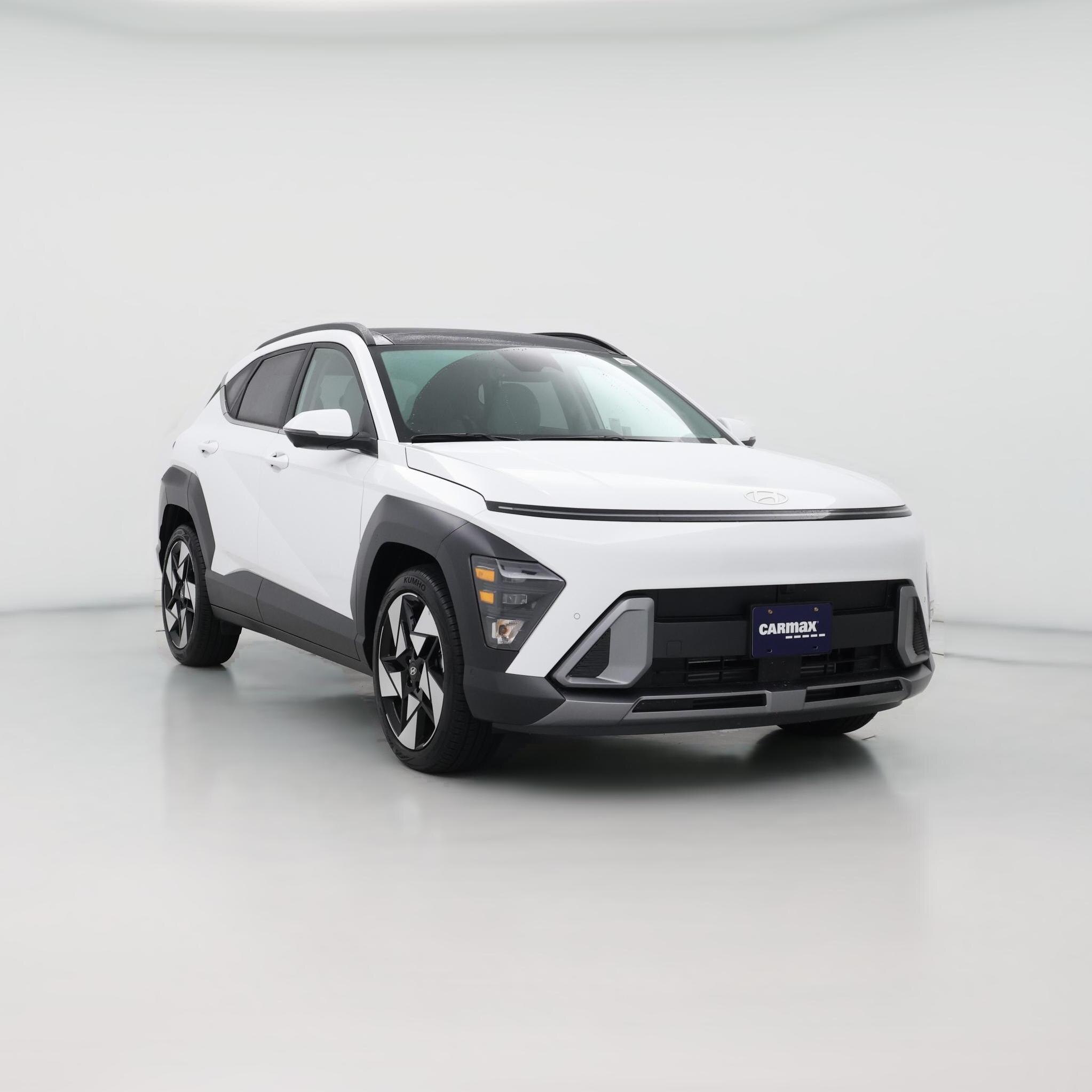 Thumbnail: 2026 Hyundai Kona - 1
