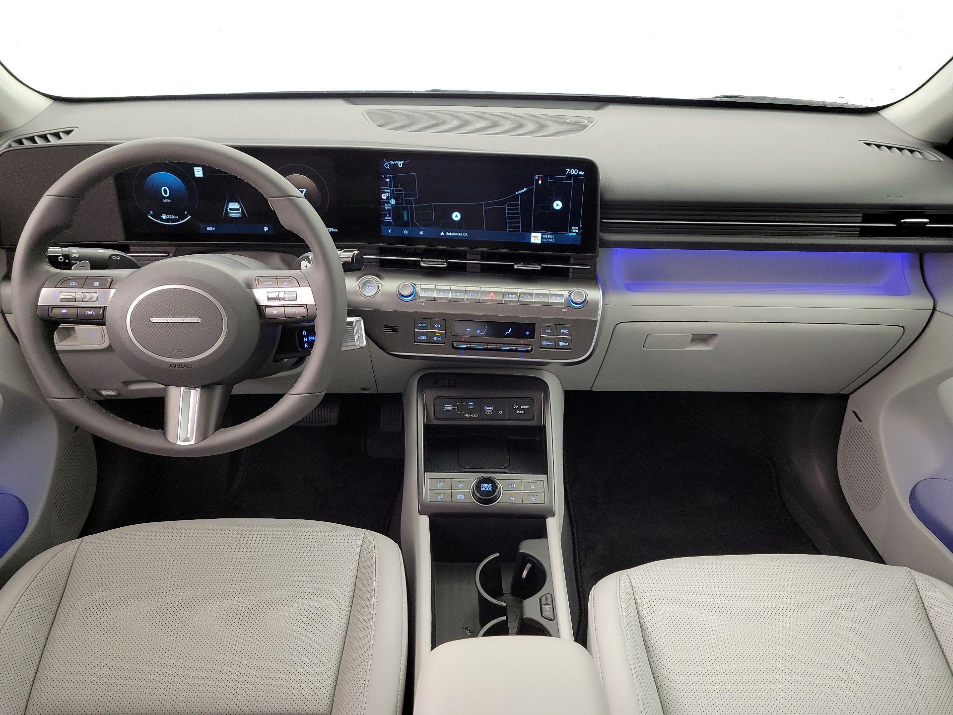 Thumbnail: 2026 Hyundai Kona - 9