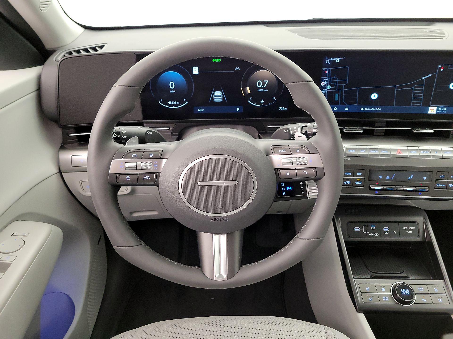 Thumbnail: 2026 Hyundai Kona - 10