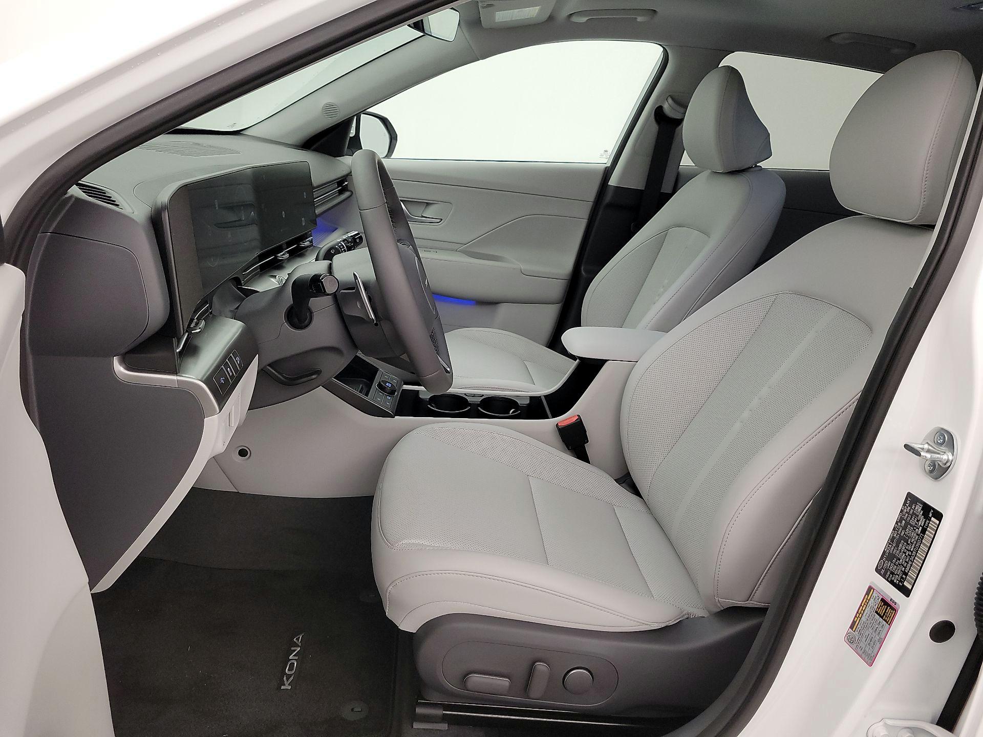 Thumbnail: 2026 Hyundai Kona - 11