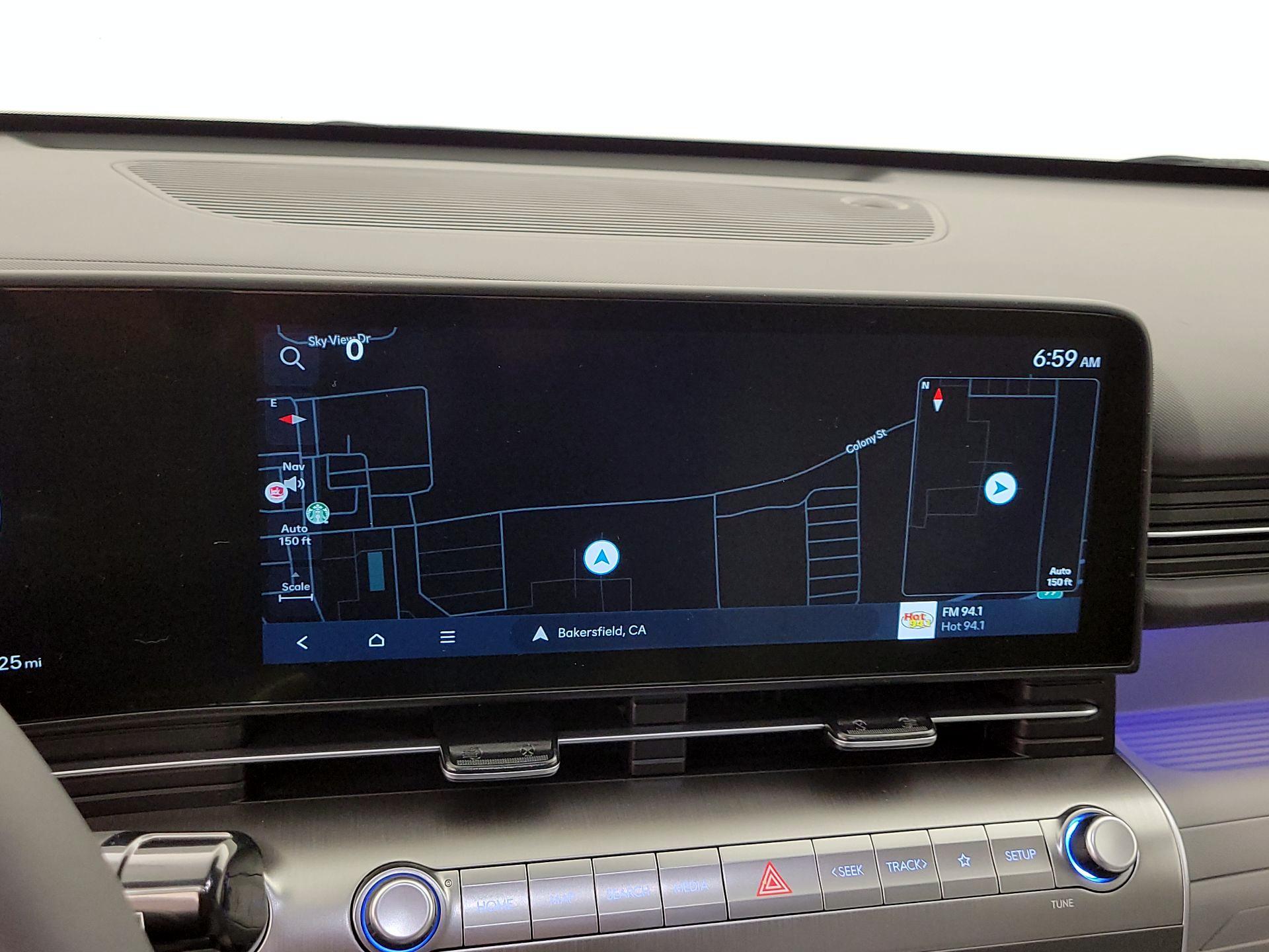 Thumbnail: 2026 Hyundai Kona - 14