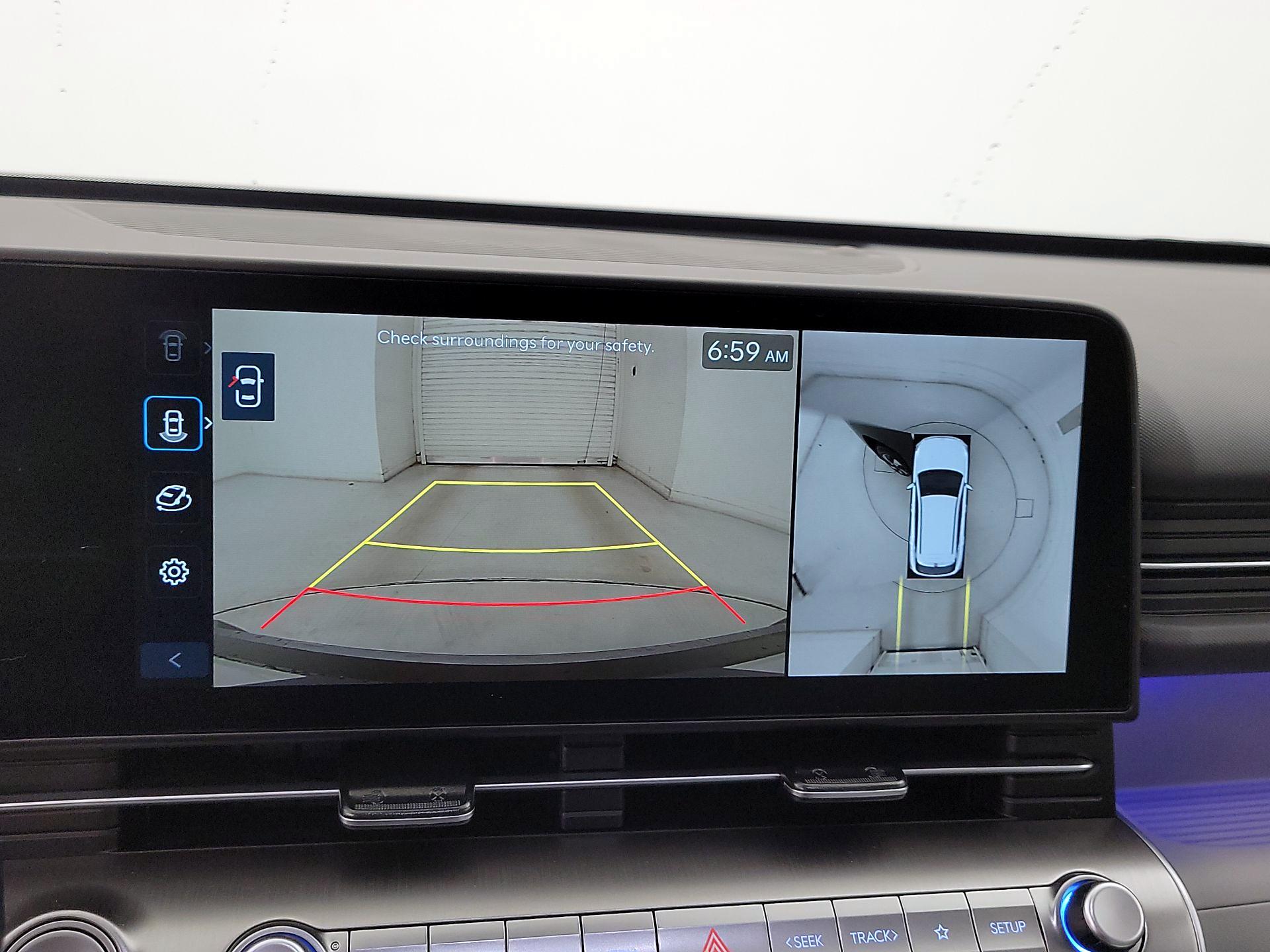 Thumbnail: 2026 Hyundai Kona - 15