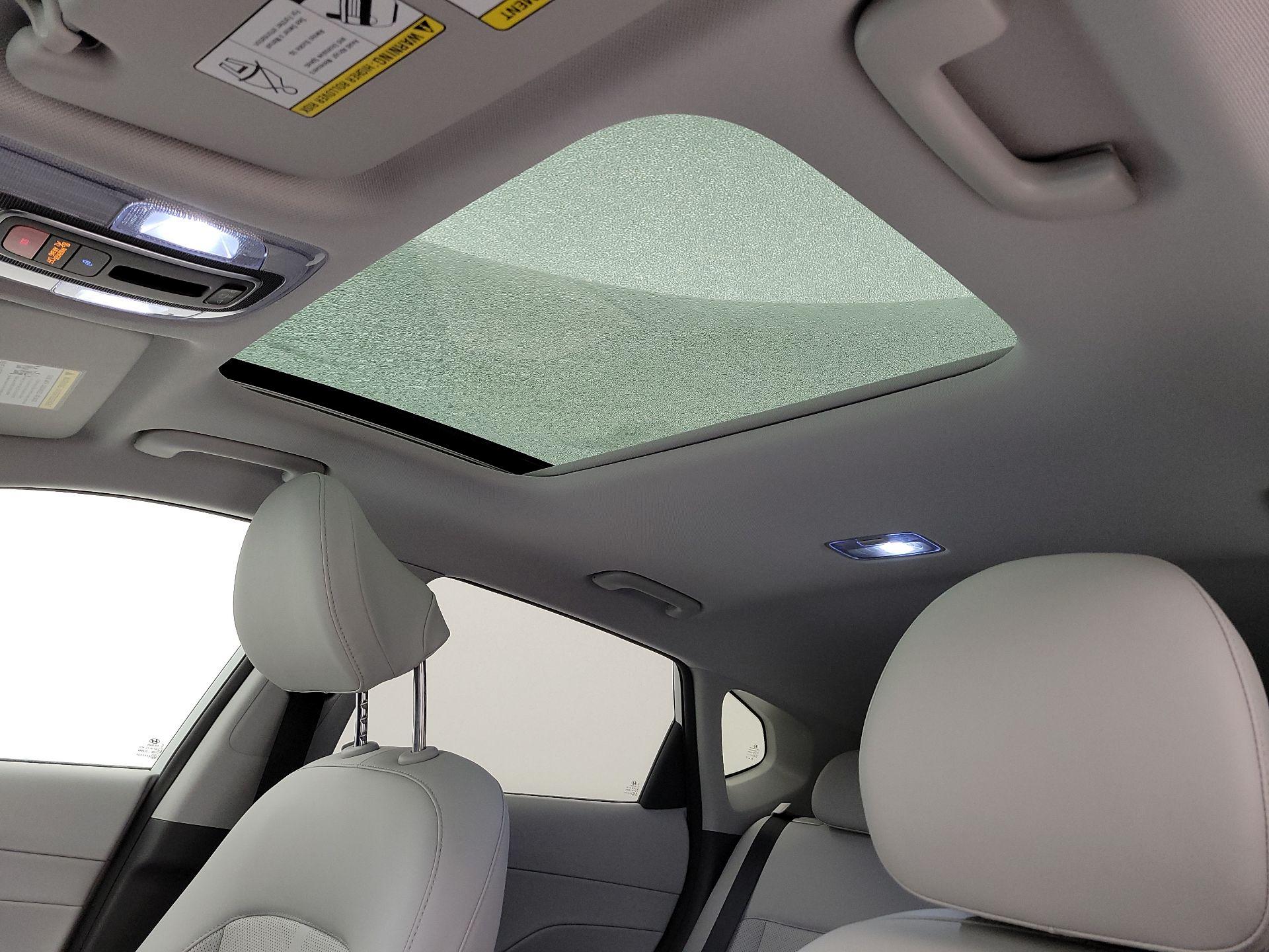 Thumbnail: 2026 Hyundai Kona - 19