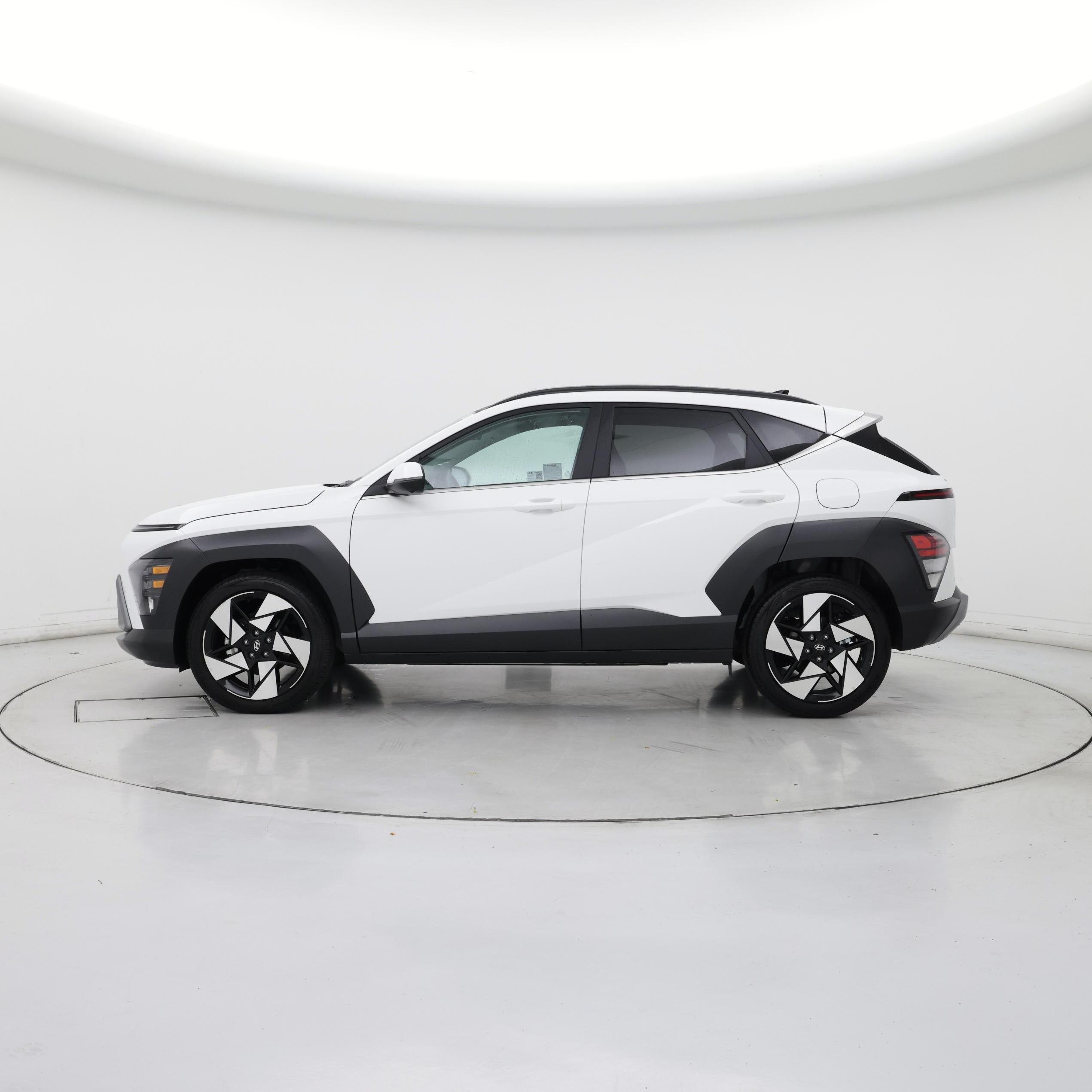 Thumbnail: 2026 Hyundai Kona - 3
