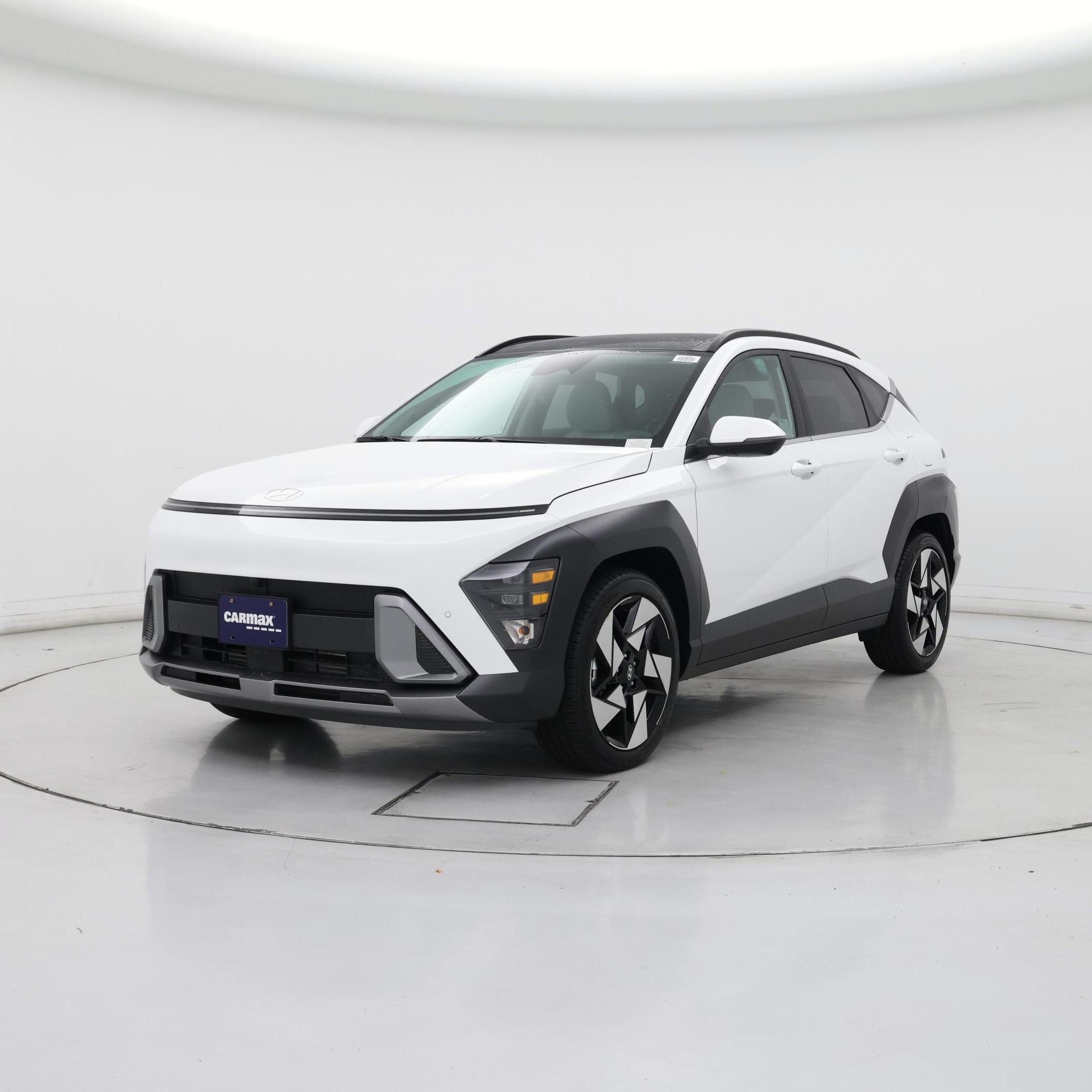 Thumbnail: 2026 Hyundai Kona - 4