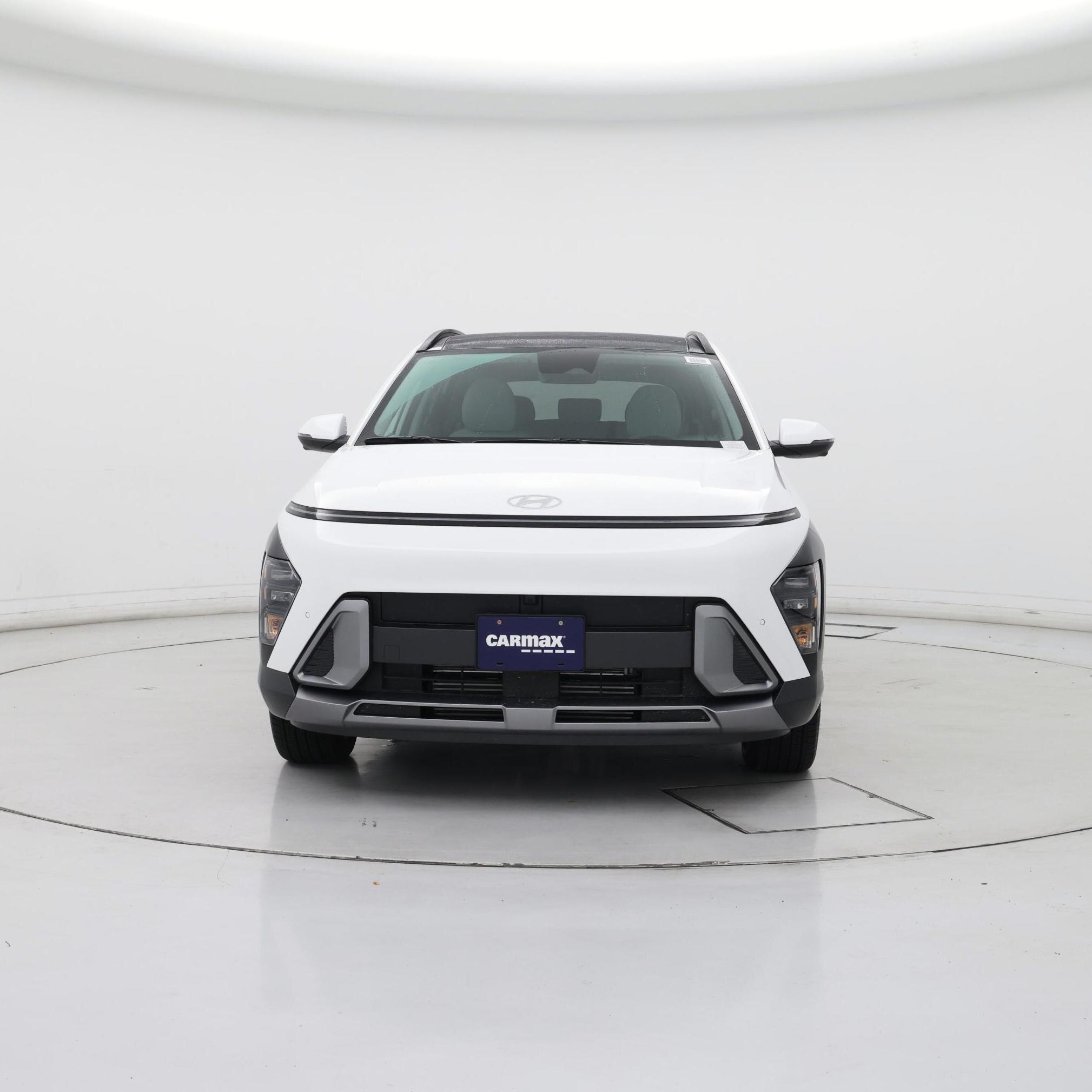Thumbnail: 2026 Hyundai Kona - 5