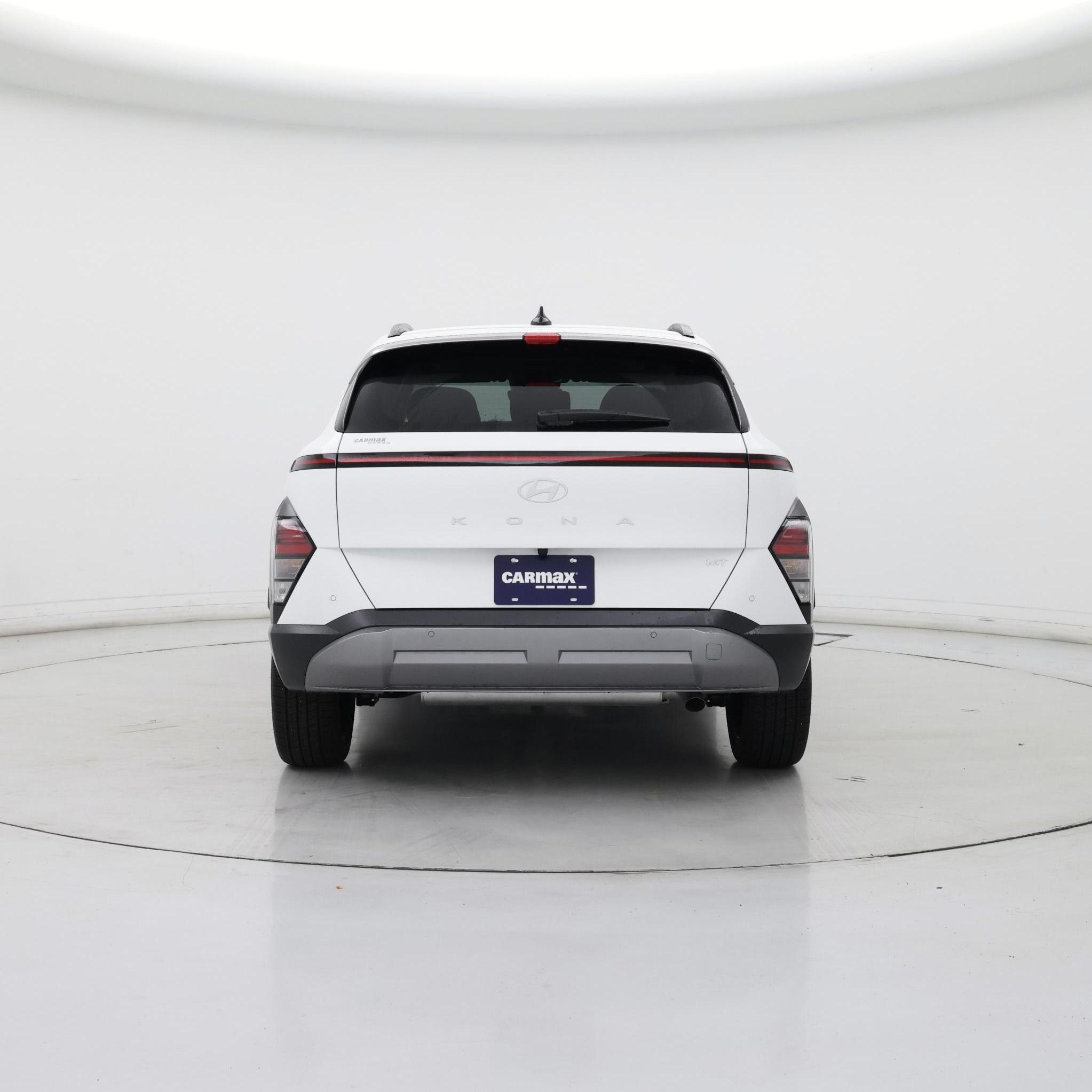 Thumbnail: 2026 Hyundai Kona - 6