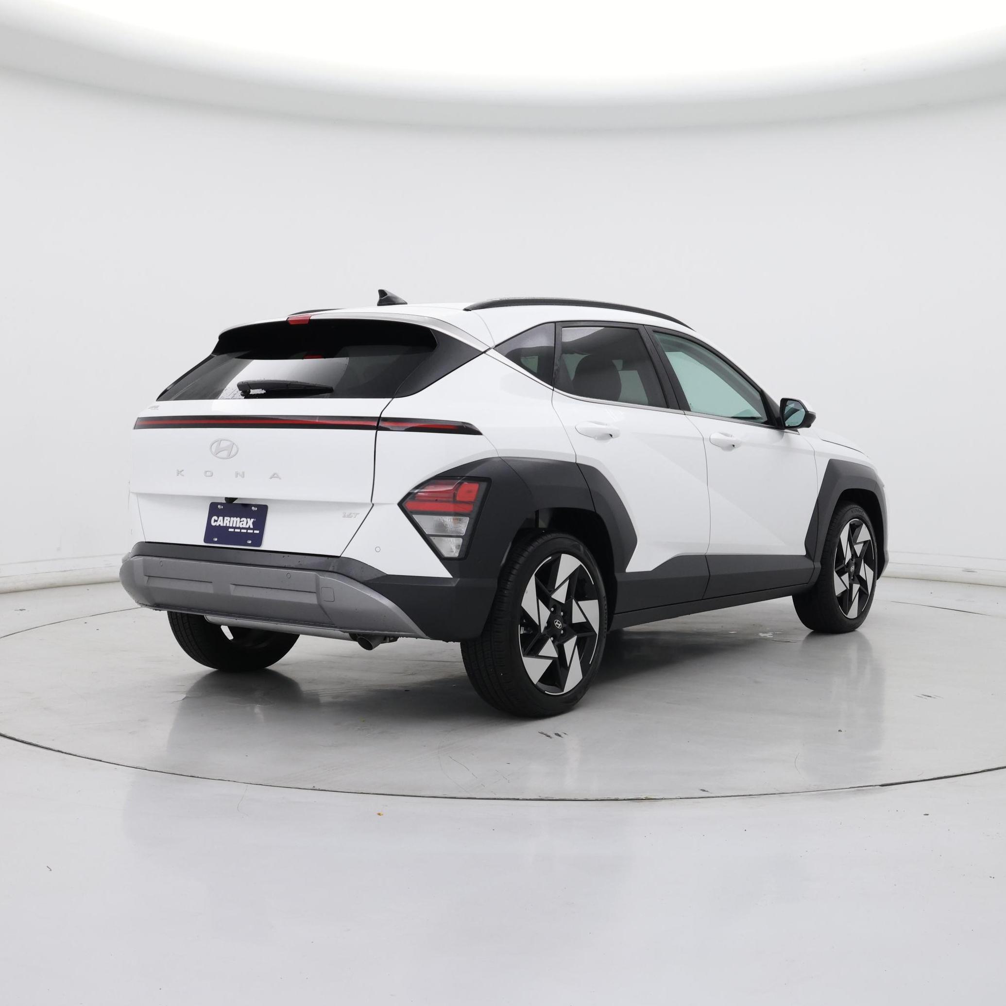 Thumbnail: 2026 Hyundai Kona - 8