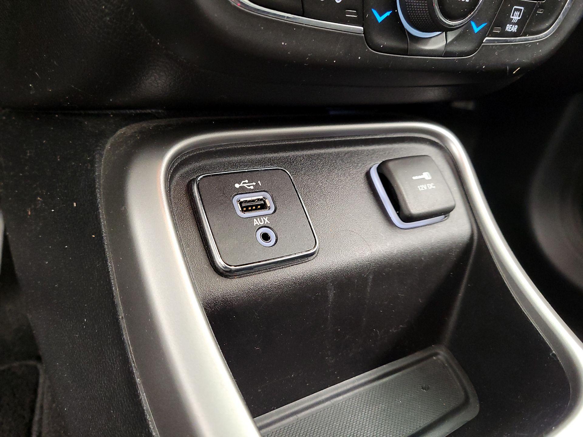 Thumbnail: 2020 Jeep Compass - 18