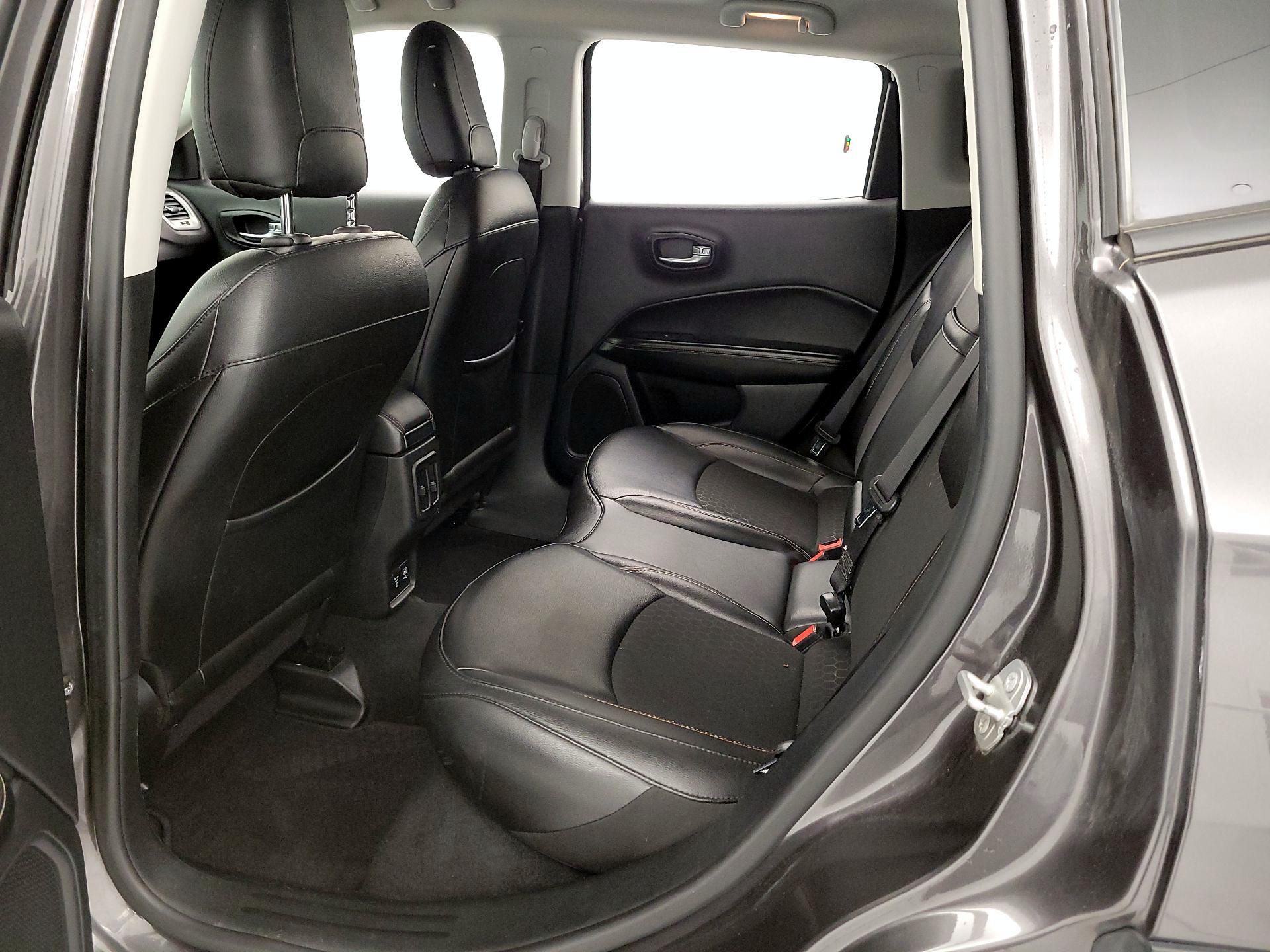 Thumbnail: 2020 Jeep Compass - 19