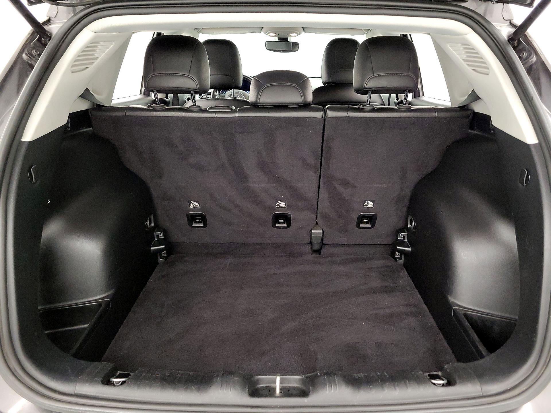 Thumbnail: 2020 Jeep Compass - 20